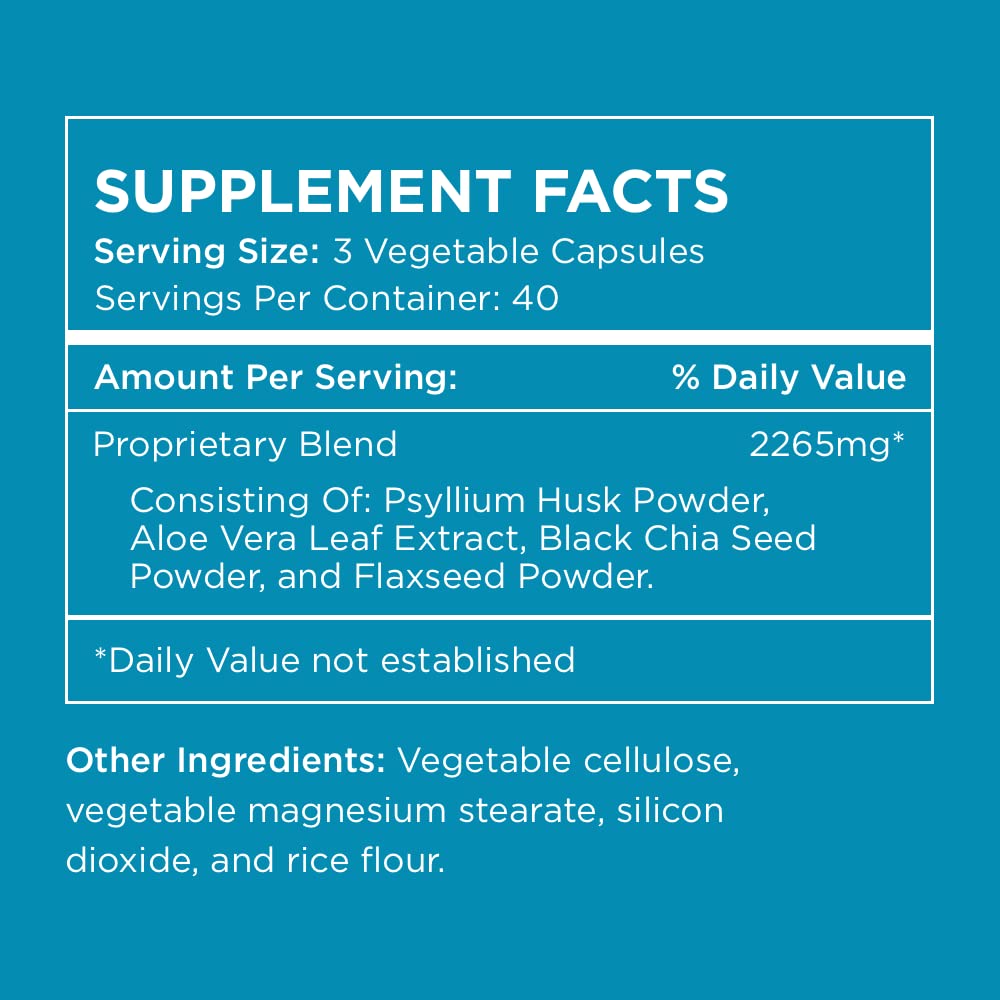 Pure for Men Original Vegan Cleanliness Stay Ready Fiber Supplement Pure for Men Au supplements