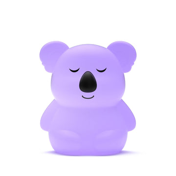 Breathing Pal 'Kyle'- Squishy Mindfulness Visual Breathing Guide, 3 Breathing Modes InnoCity Au supplements