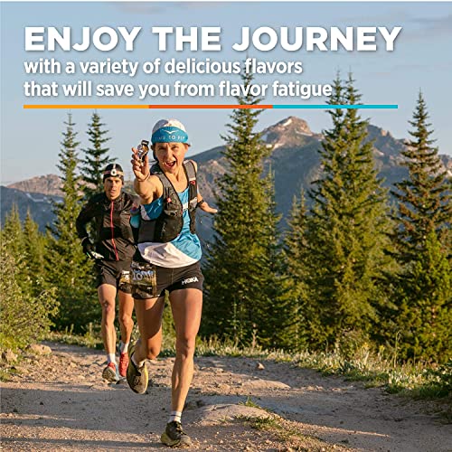 GU Energy Roctane Ultra Endurance Energy Gel, Quick On-The-Go Sports GU Energy Au supplements