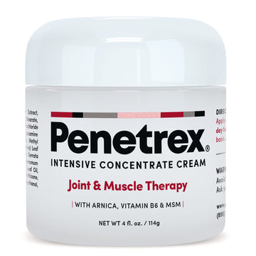 Penetrex Joint & Muscle Therapy – Soothing Comfort for Back, Neck, Hands, Feet Penetrex Au supplements