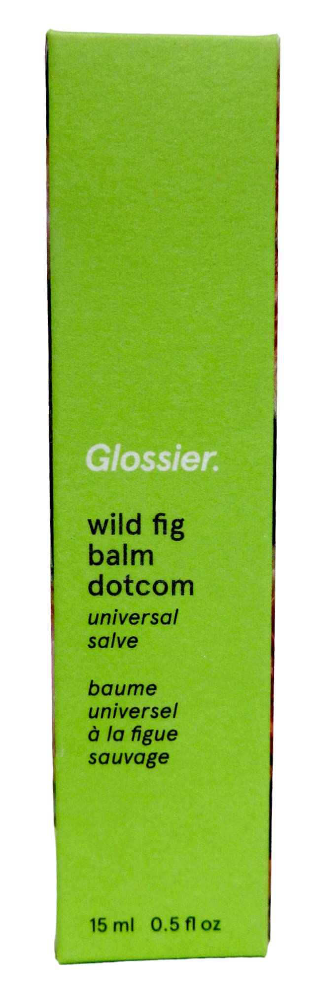 Glossier - Wild Fig Balm Dotcom - Universal Salve 0.5 fl oz / 15ml ,1 Glossier Au supplements