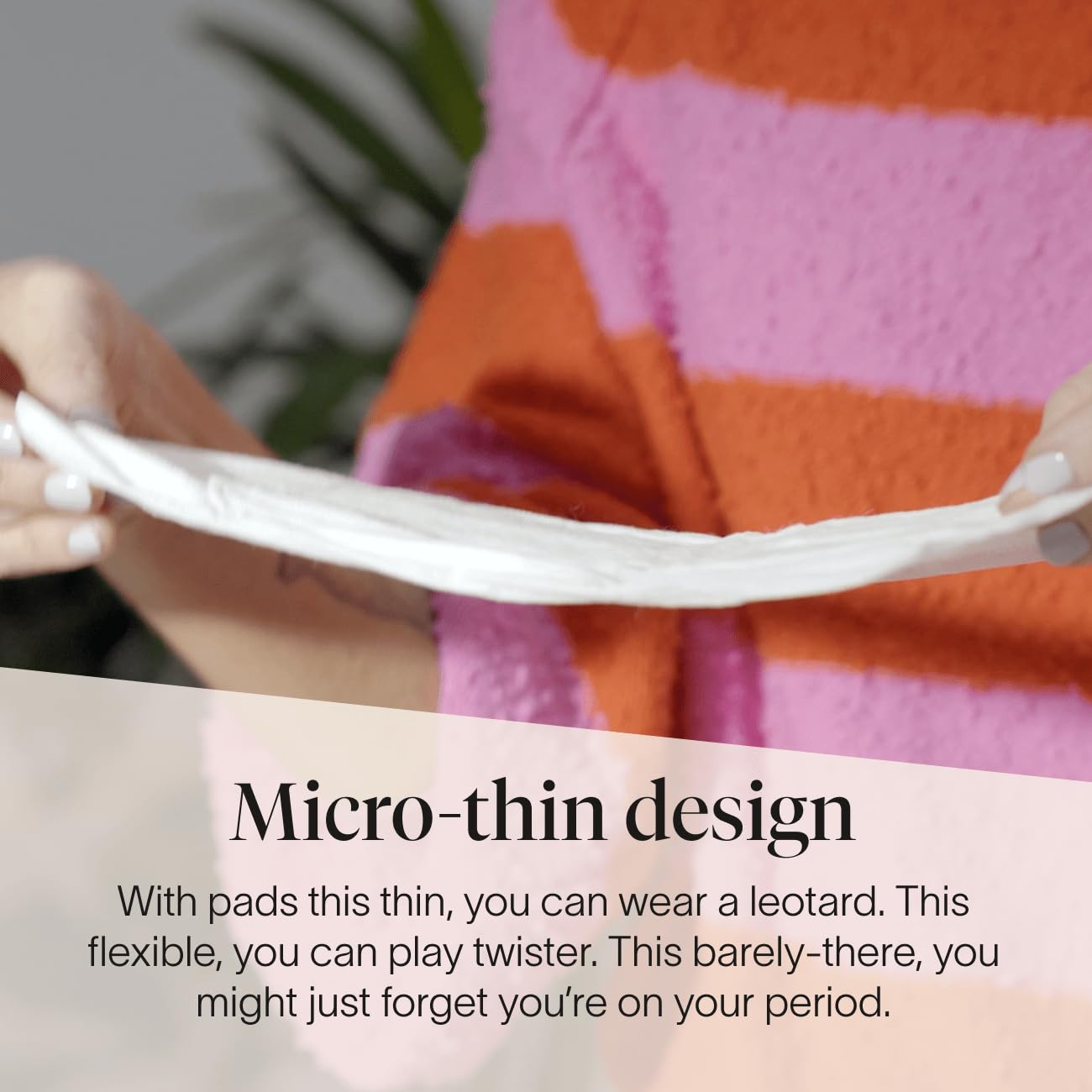 Cora Organic Pads | Ultra Thin Period Pads with Wings | Overnight Absorbency Cora Au supplements