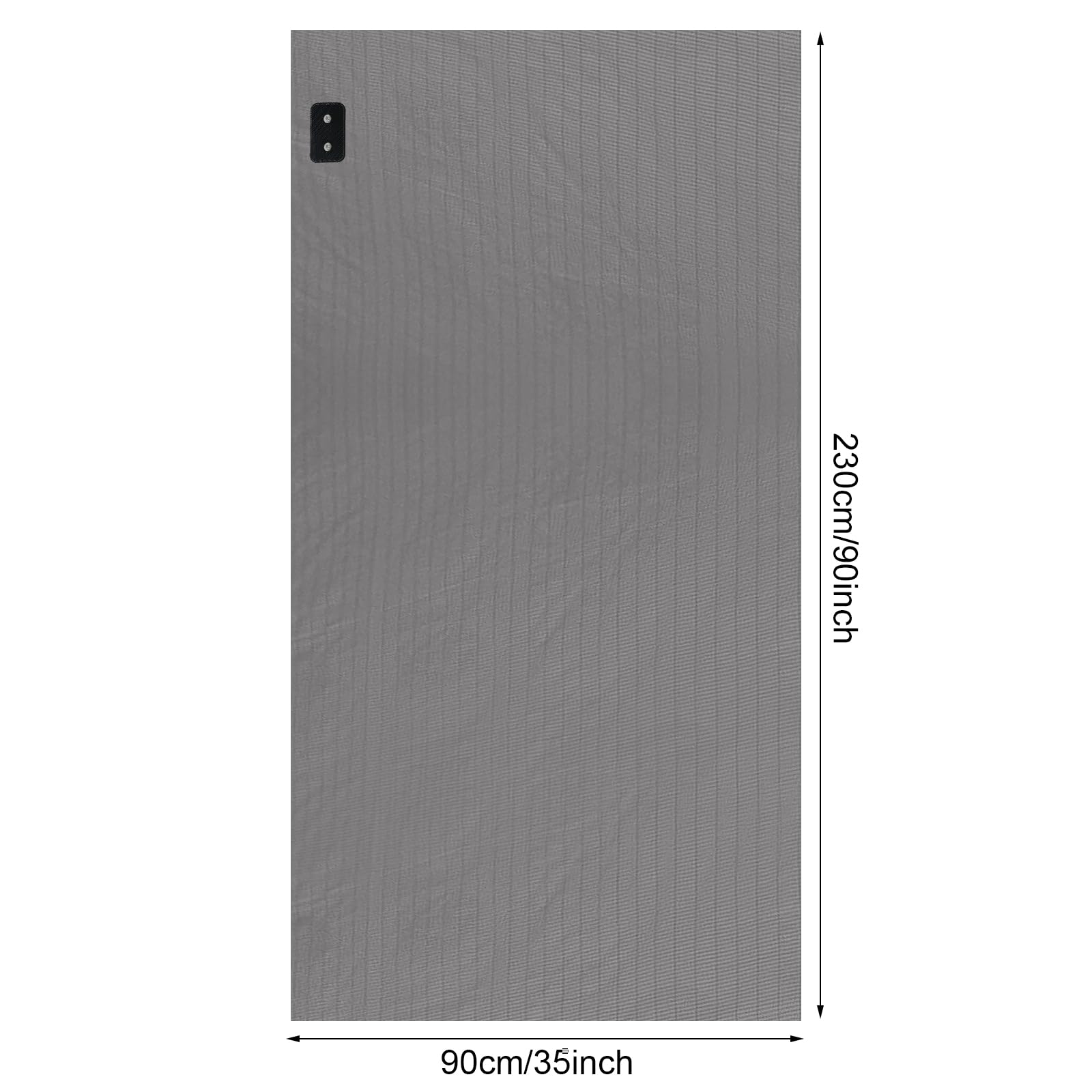 Grounding Mat for Bed, Grounding Sheets Blanket with Grounding Cord, Earthing Mat Grounding Pad Reaeng Au supplements