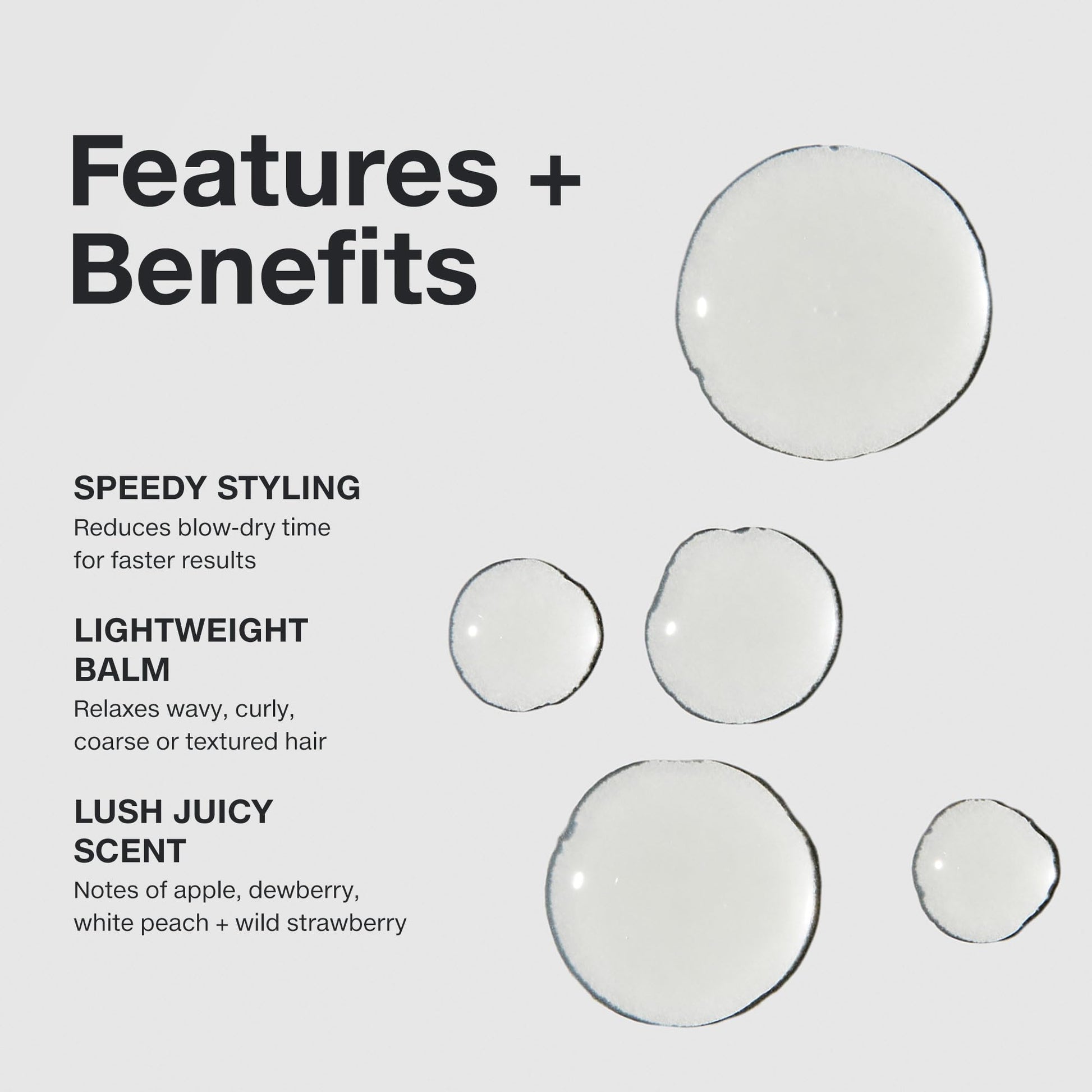 Paul Mitchell Super Skinny Relaxing Balm, Frizz Control For Wavy, Curly or Textured Hair, 5.1 fl oz Paul Mitchell Au supplements