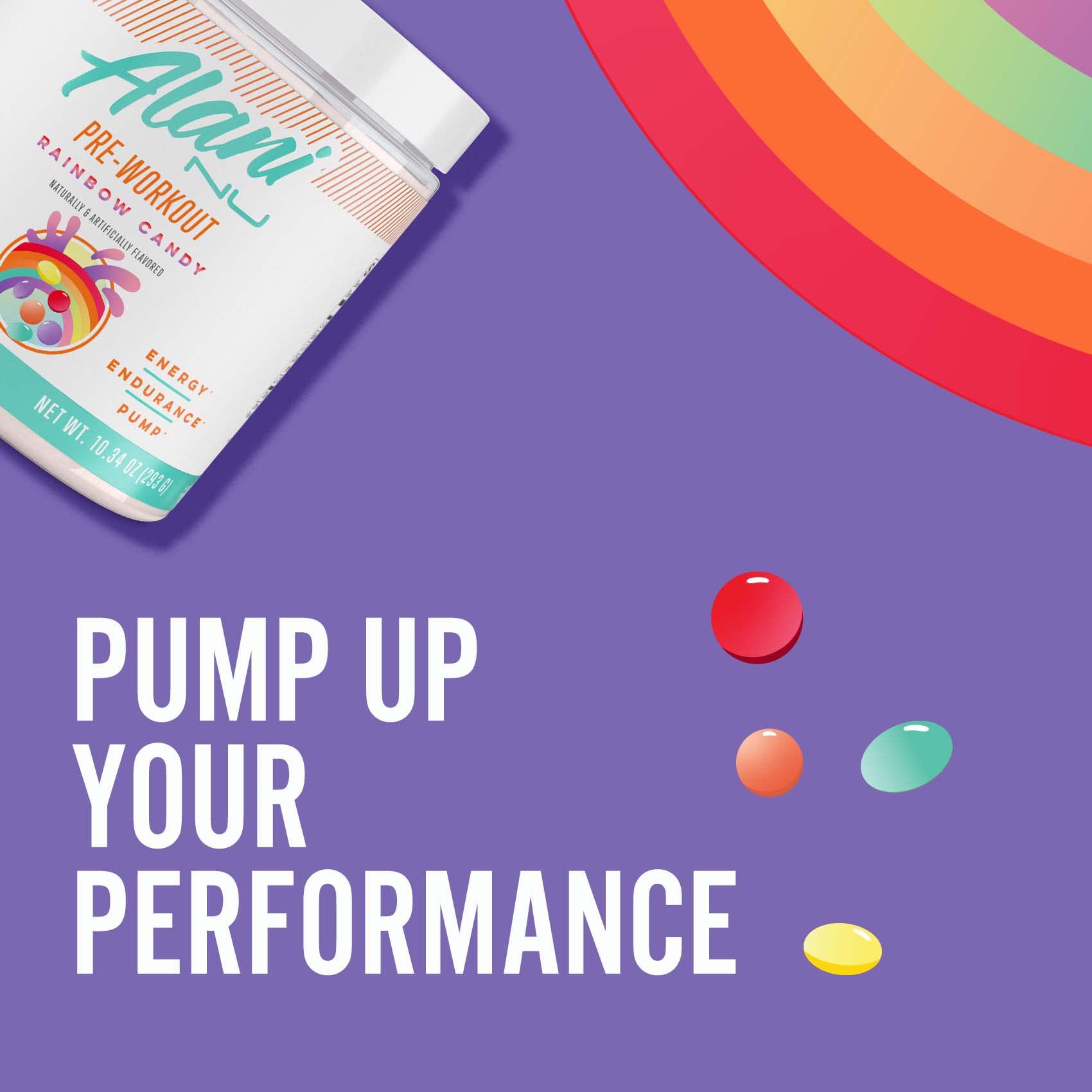 Alani Nu Pre Workout Powder | Amino Energy Boost | Endurance Supple Alani Nu Au supplements