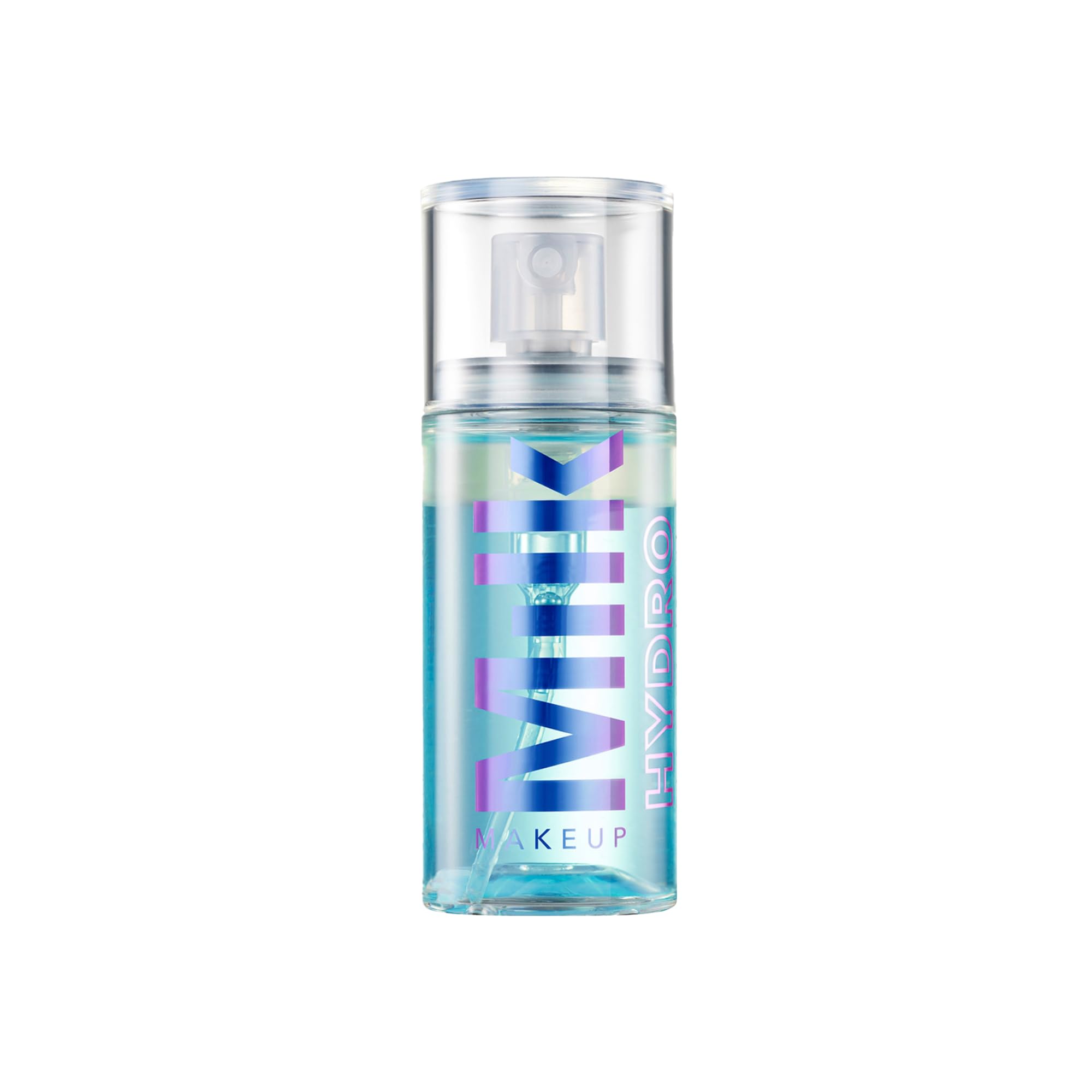 Milk Makeup Hydro Grip Set + Refresh Spray with Hyaluronic Acid – Sets Makeup + Hydrates Skin for Up to 12 Hours – Long-Lasting, Alcohol-Free Facial Mist for Dewy, Radiant Skin – 1.69 oz Milk Makeup Au supplements