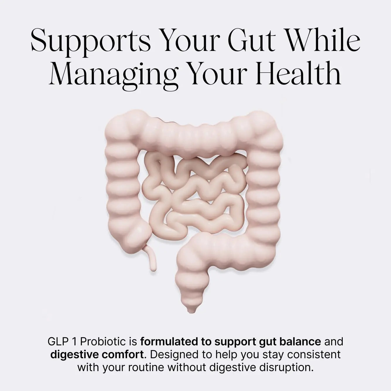 Pendulum GLP-1 Probiotic – Supports Appetite Control and Craving Management, Naturally | Improves Regularity & Gut Health with Akkermansia & Other Strains (30 Capsules) Pendulum Au supplements