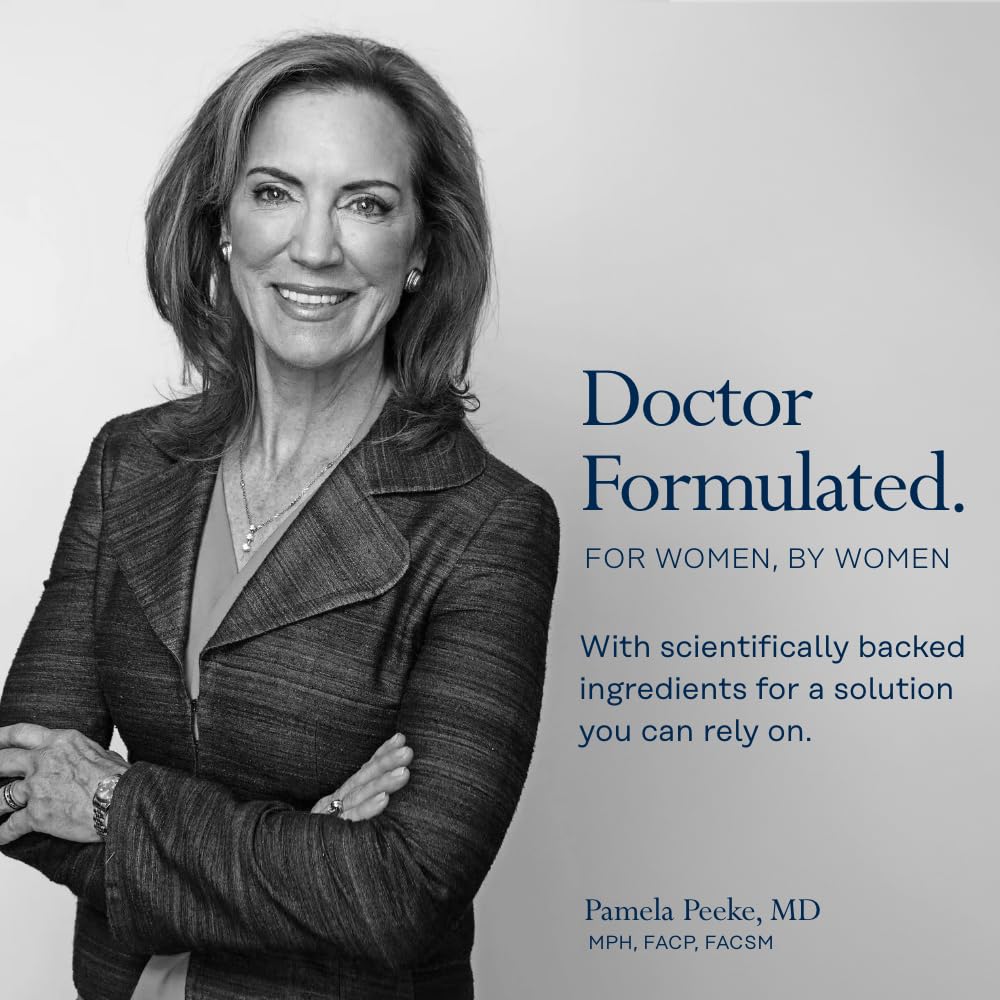 SOLARAY Perimenopause her Life Stages - Perimenopause Supplements Women - Hot Flashes, Menopause Support - Saffron and Chasteberry - Made Without Hormones - 60-Day Guarantee - 30 Servings, 60 VegCaps SOLARAY Au supplements