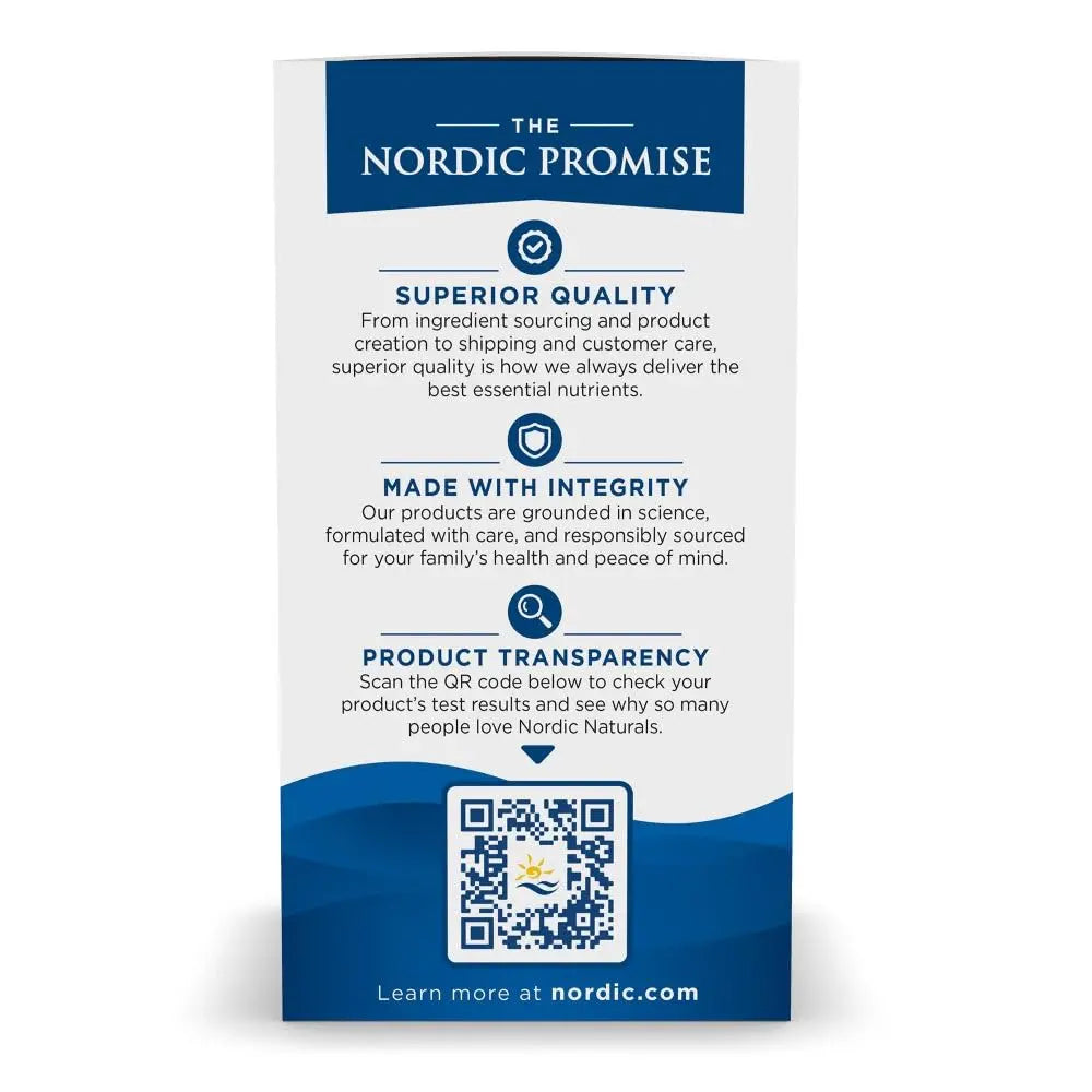 Nordic Naturals Men’s Multivitamin Extra Strength - Bone, Energy, & Blood-Vessel Support - Immunity Supplement Nordic Naturals Au supplements