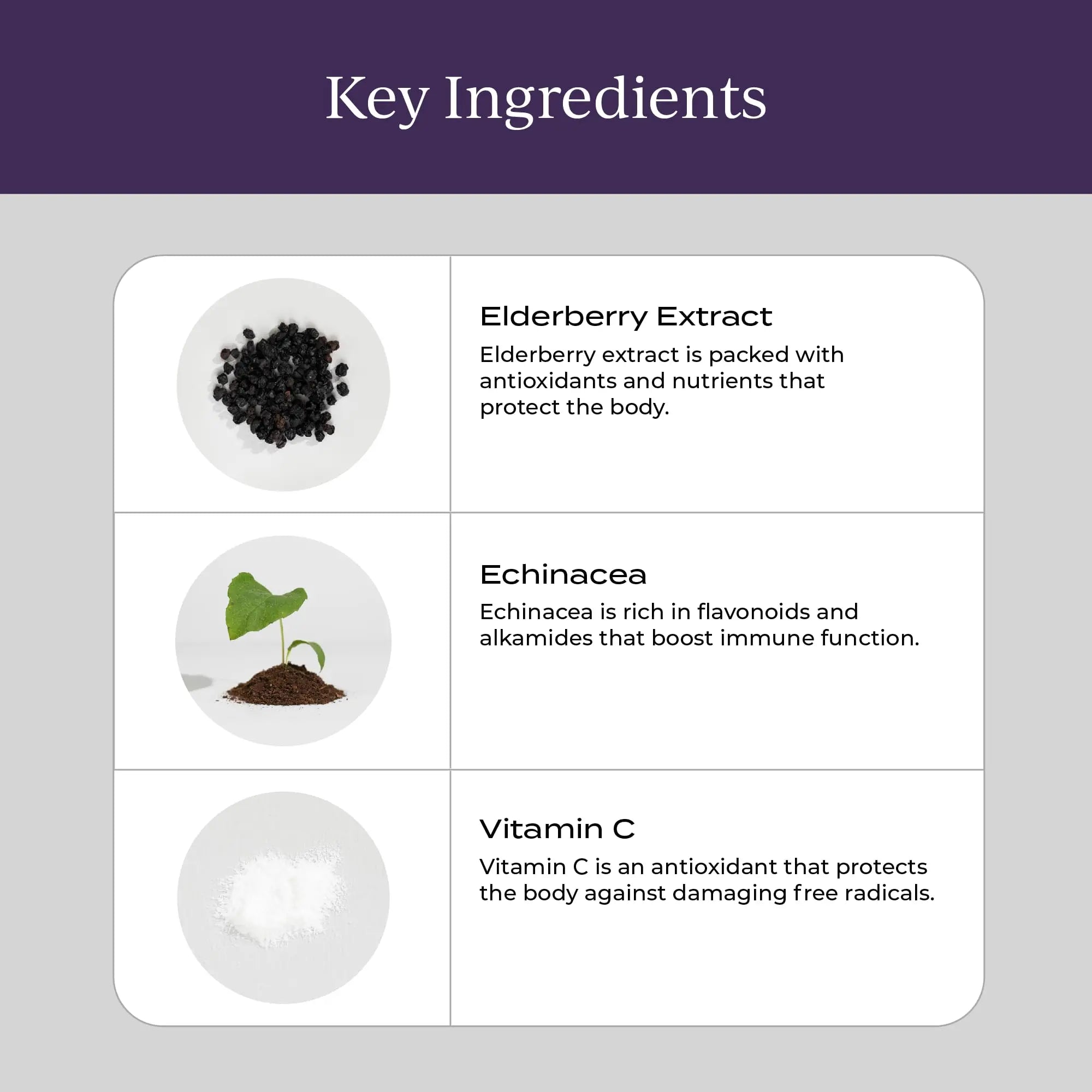 CYMBIOTIKA Adults Elderberry Boost Supplement – Organic Elderberry with Vitamin E for Immune Support – Gluten-Free, Vegan, Keto (Pack of 26) CYMBIOTIKA Au supplements