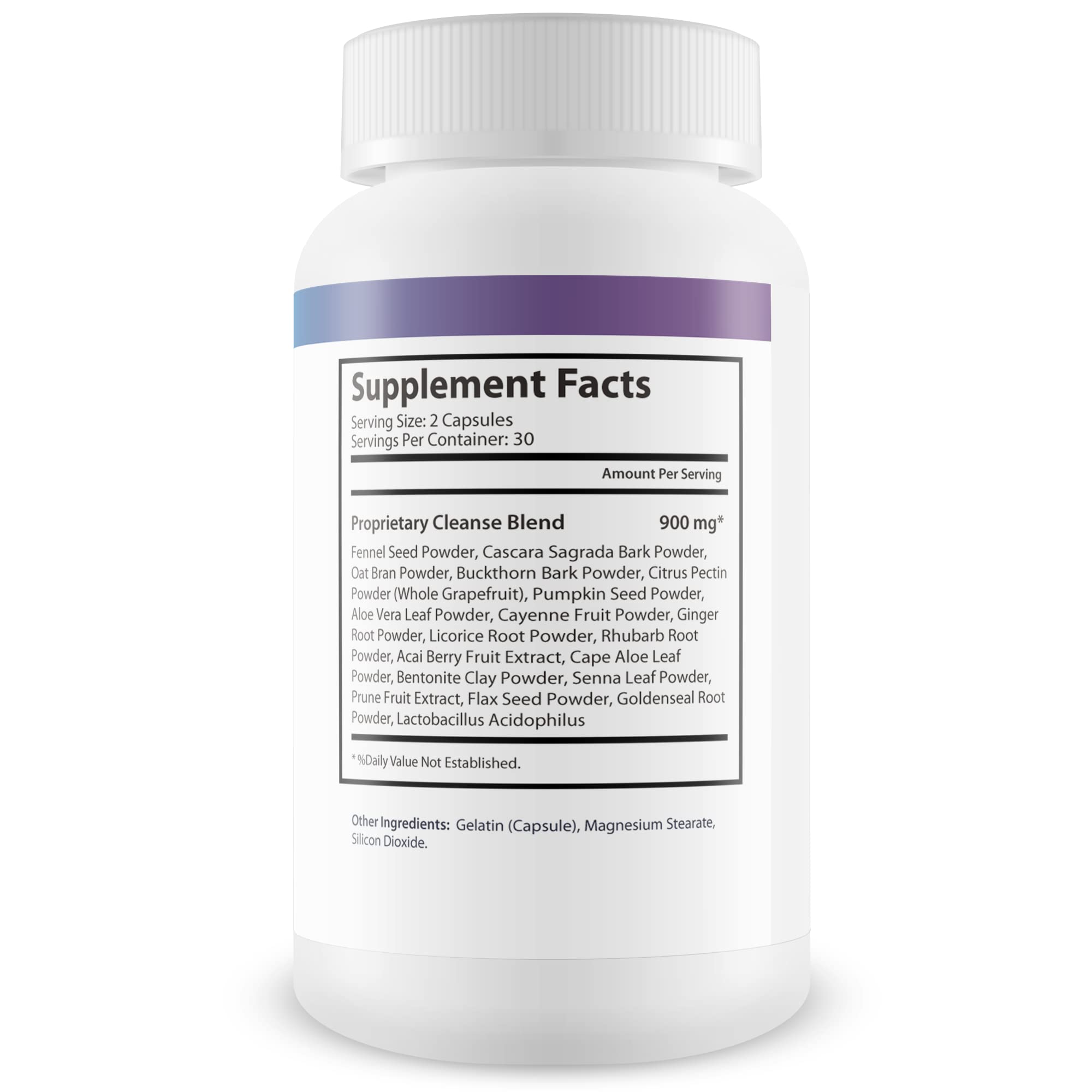 Keto Gummy Formulation Cleanse Capsules - Aid Cleansing & Detoxification - Help Flush Generic Au supplements