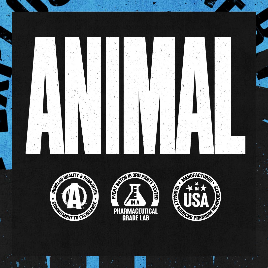 Animal Creatine Chews Tablets - Enhanced Creatine Monohydrate with AstraGin Animal Au supplements