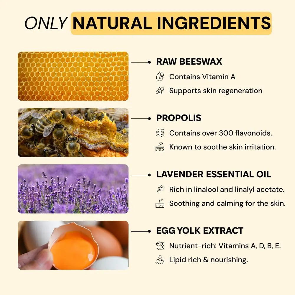 MyMagicHealer Universal Flare Care – Multi-Purpose Solution | Skin Flare-Ups - Hidradenitis Suppurativa, Folliculitis, Boils, Cysts | Anti-Chafing | Irritated Skin Relief w/Propolis & Egg Yolk 1 oz MyMagicHealer Au supplements