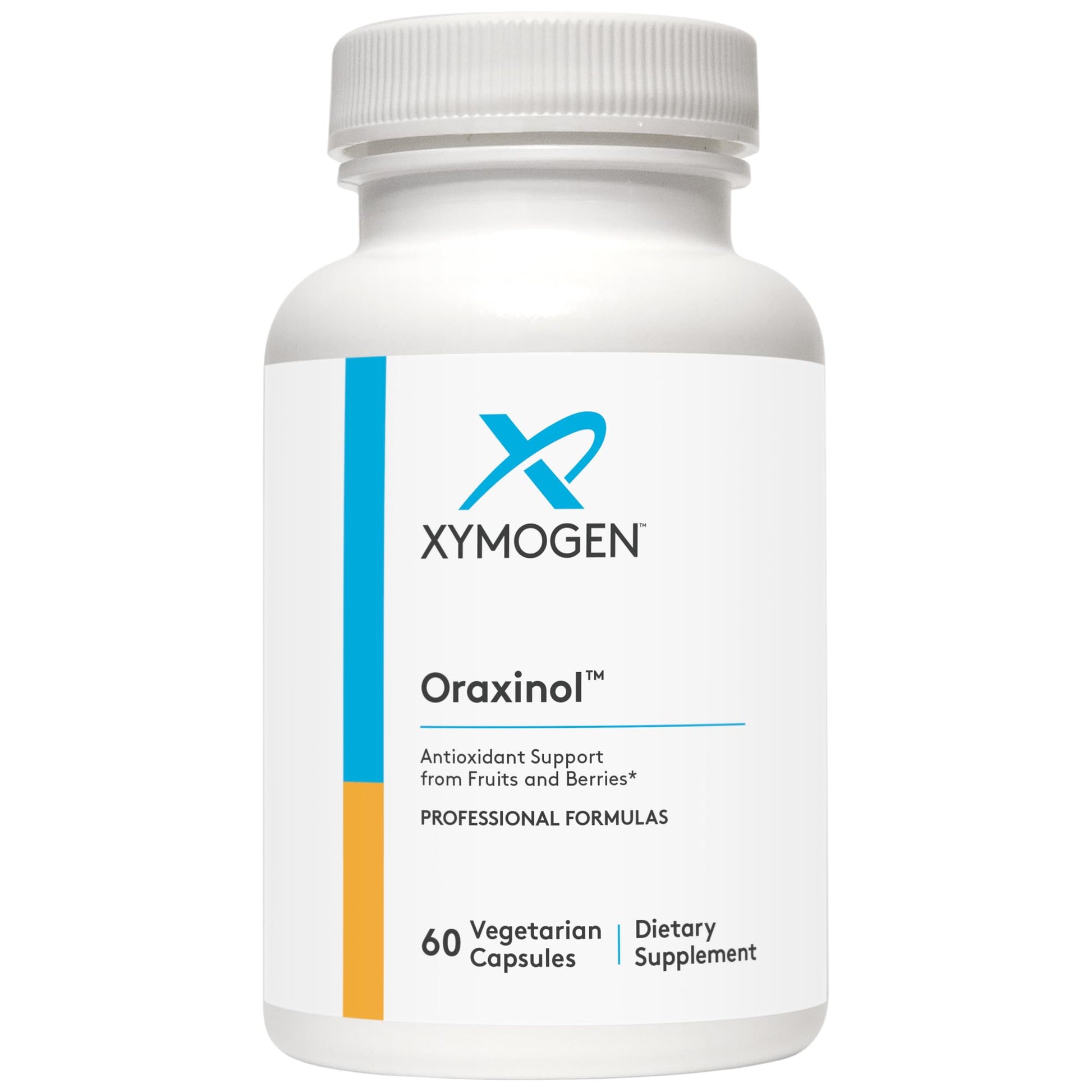 XYMOGEN MedCaps T3 - Supports Thyroid Hormone & Metabolism - Ashwagandha, Guggul, Zinc & Selenium - Vegetarian, Gluten-Free & Non-GMO - 120 Capsules XYMOGEN Au supplements