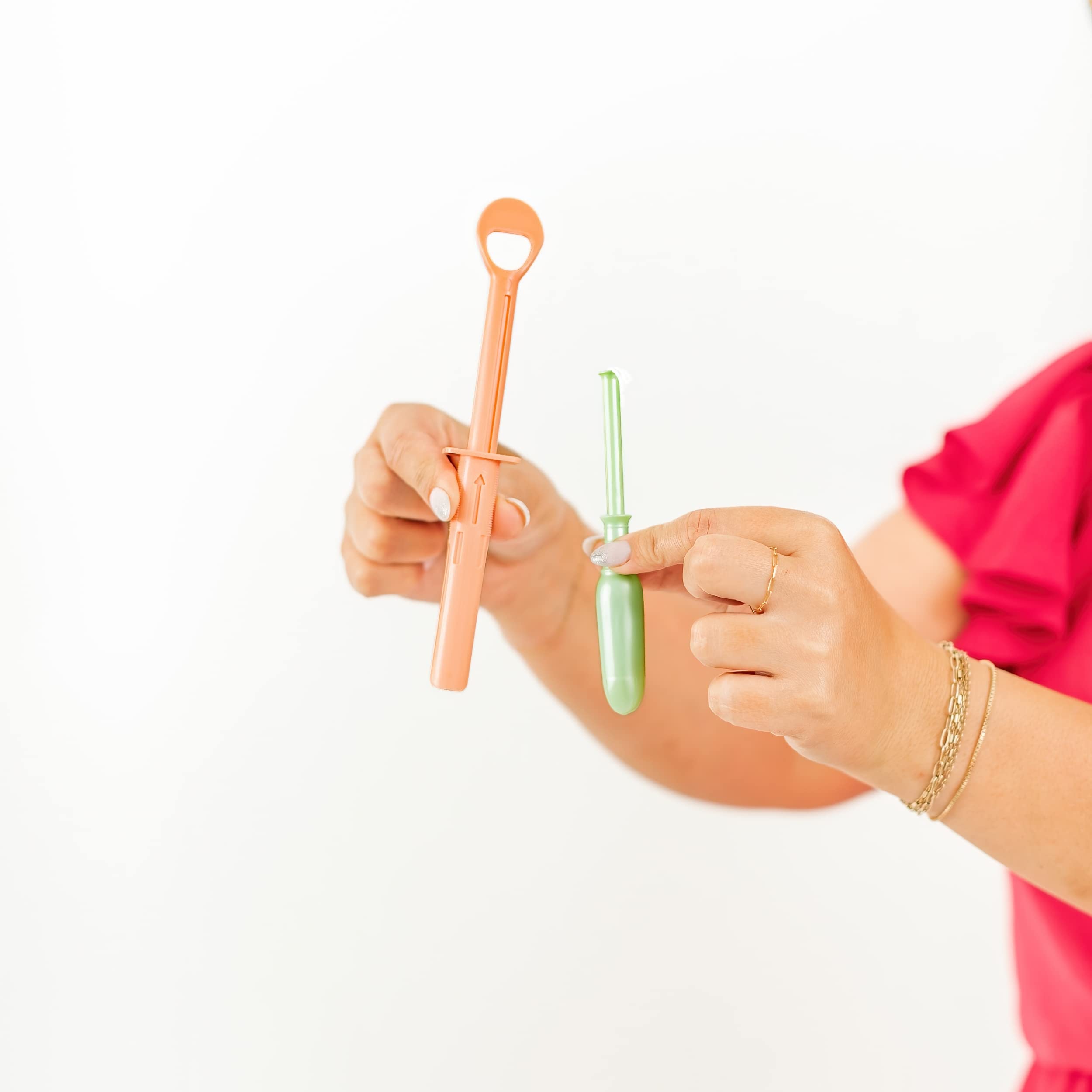 Pixie Menstrual Cup & Tampon Applicator + Period Cup Remover - Make Insertion & Removal Easy Pixie Cup Au supplements
