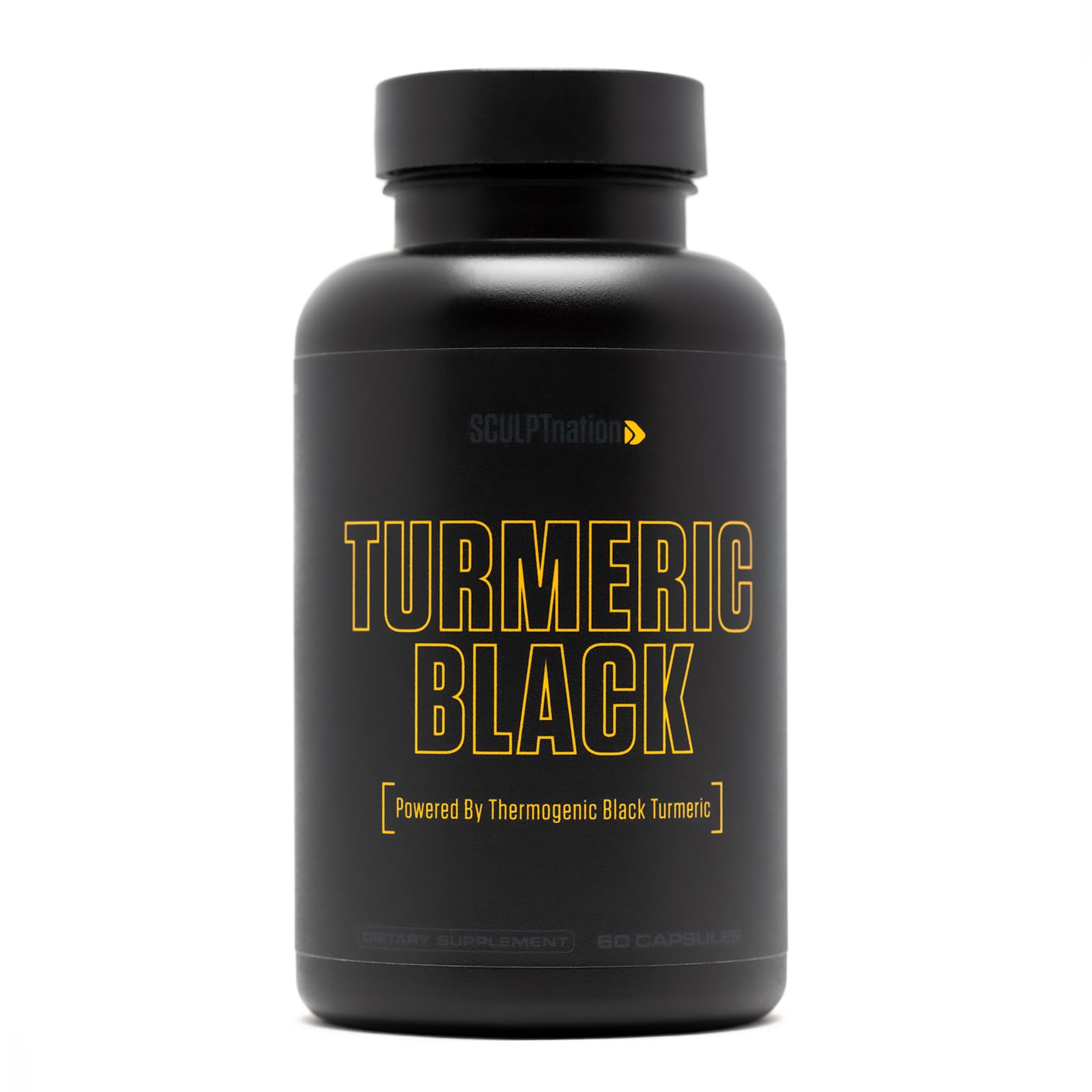 Sculpt Nation by V Shred Powerful Turmeric Supplement - Turmeric Curcumin Sculpt Nation Au supplements