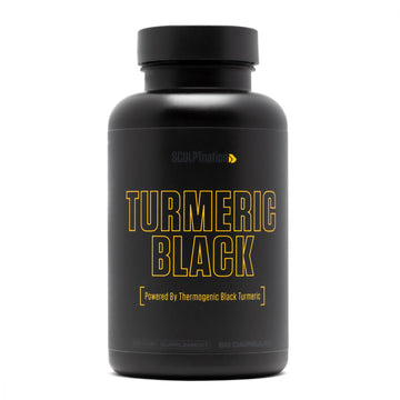 Sculpt Nation by V Shred Powerful Turmeric Supplement - Turmeric Curcumin Sculpt Nation Au supplements