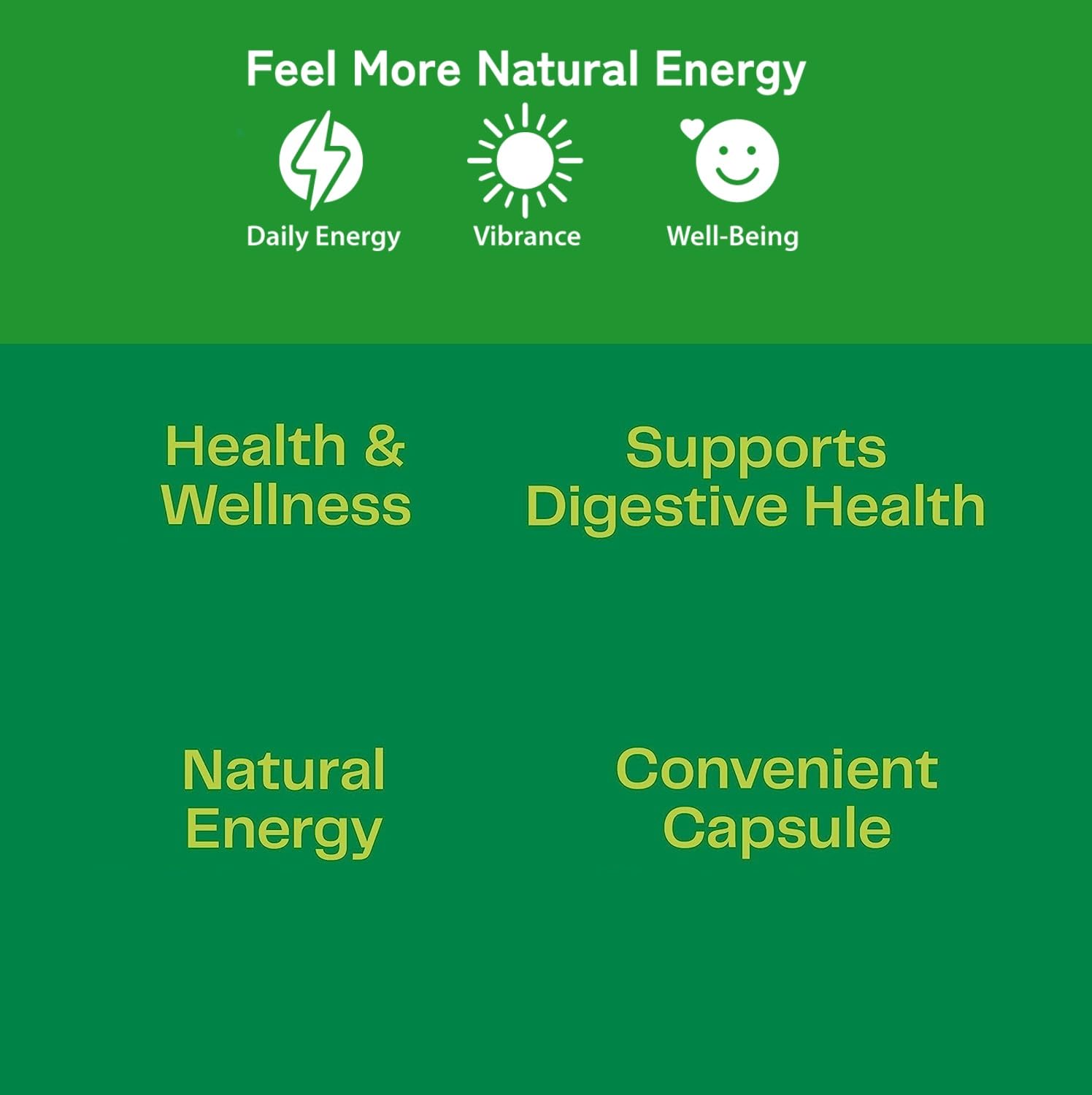 Fruits and Veggies Supplement (60 Day Supply) Powerfull Blend of 39 Whole Fruits and Veggies, Fills Nutritional Gaps, Get Energy, Well-being. USA Made Non-GMO/Vegan/Gluten Free. Packaging May Vary ROOTIE Au supplements