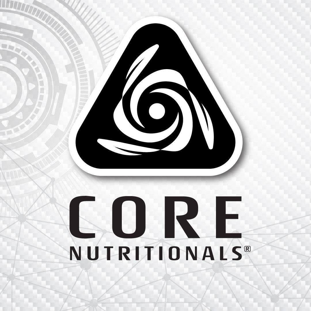 Core Nutritionals Poise Female Hormone Support | Thyroid Hormone Balance & Menstrual Support | with Magnesium & Iodine | Antioxidant Rich | 112 Vegetable Capsules Core Nutritionals Au supplements