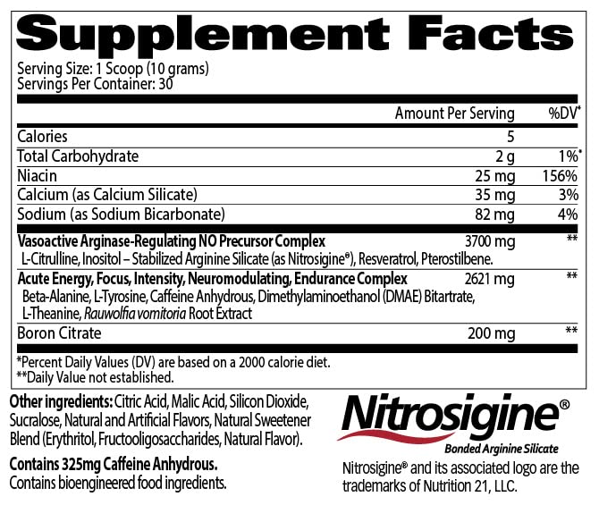 GAT SPORT Nitraflex Advanced Pre-Workout Powder, Increases Blood Flow GAT SPORT Au supplements
