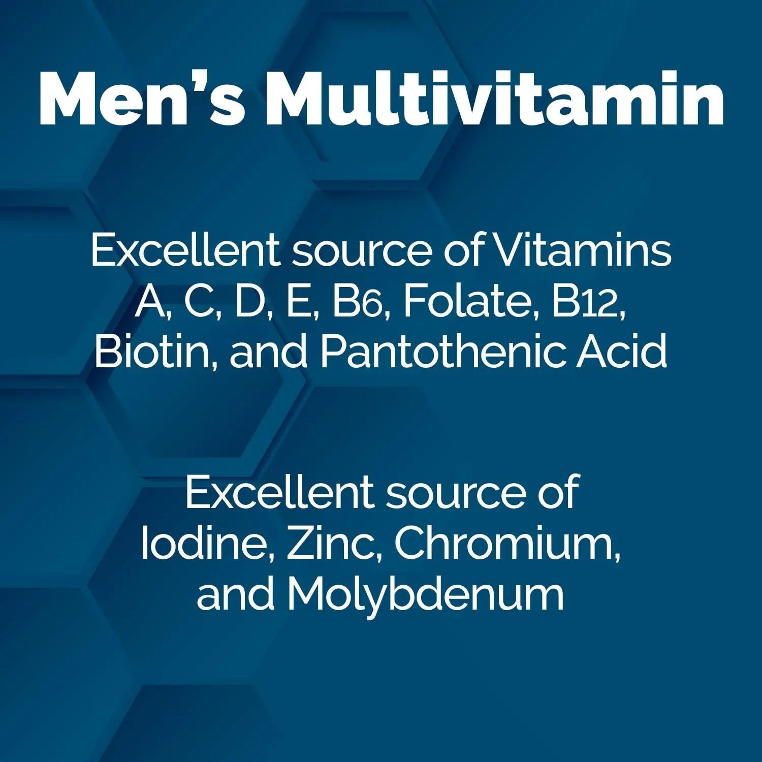Nature's Wonder Men's Multivitamin Gummies, Supports Immune Health, Energy, Metabolism and Muscles with Vitamins A,C,D,B6,B12 Nature's Wonder Au supplements