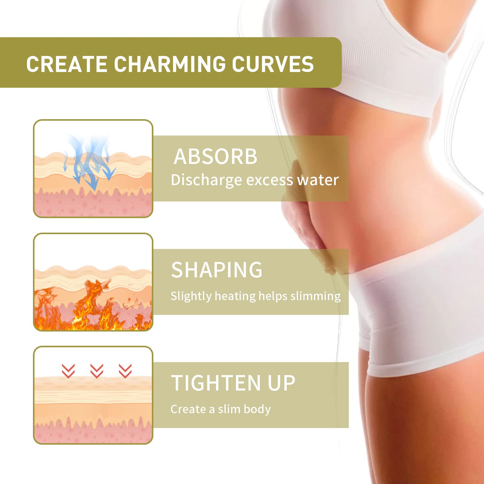 Xeletu Dexcara Detox Repair - AnnieCare Instant Anti-Itch Detox Slimming Products Xeletu Au supplements