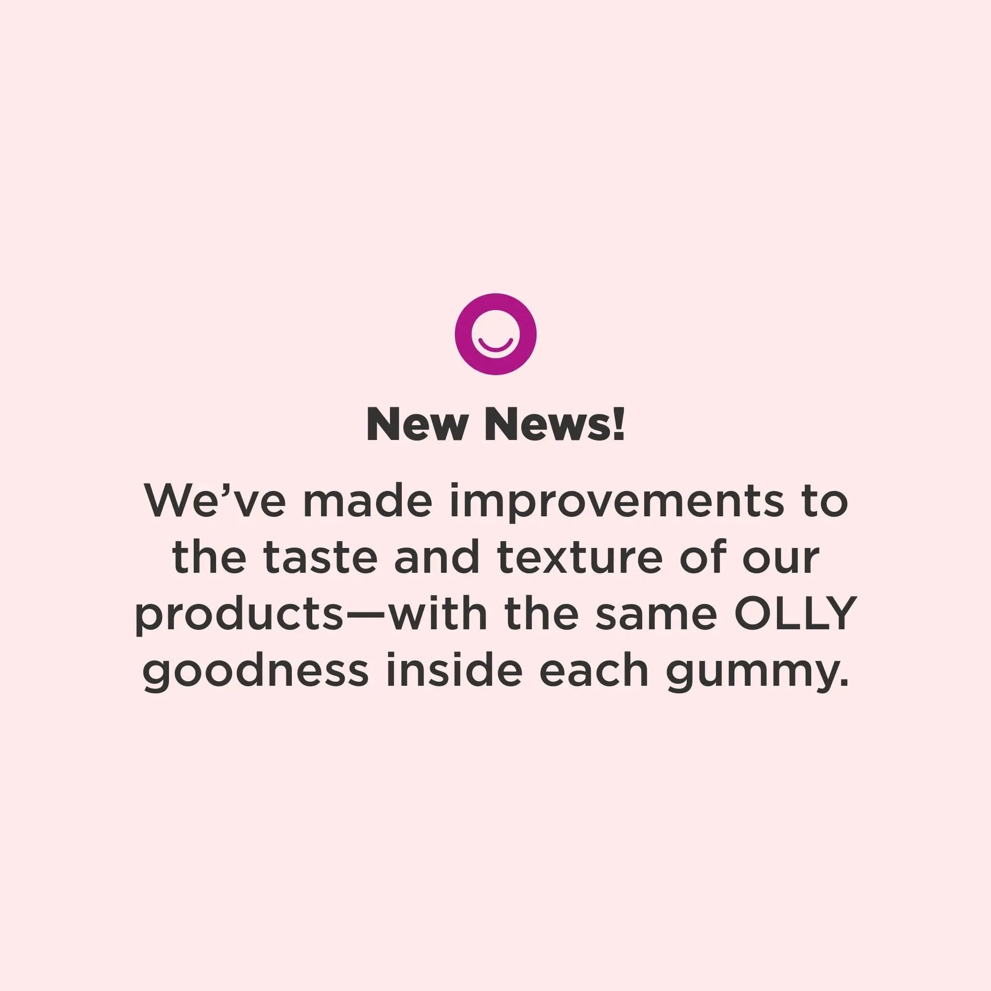 OLLY Teen Girl Multi Gummy, Healthy Skin and Immune Support, 15 Essential Vitamins, Biotin, Zinc, Calcium, Chewable Multivitamin OLLY Au supplements