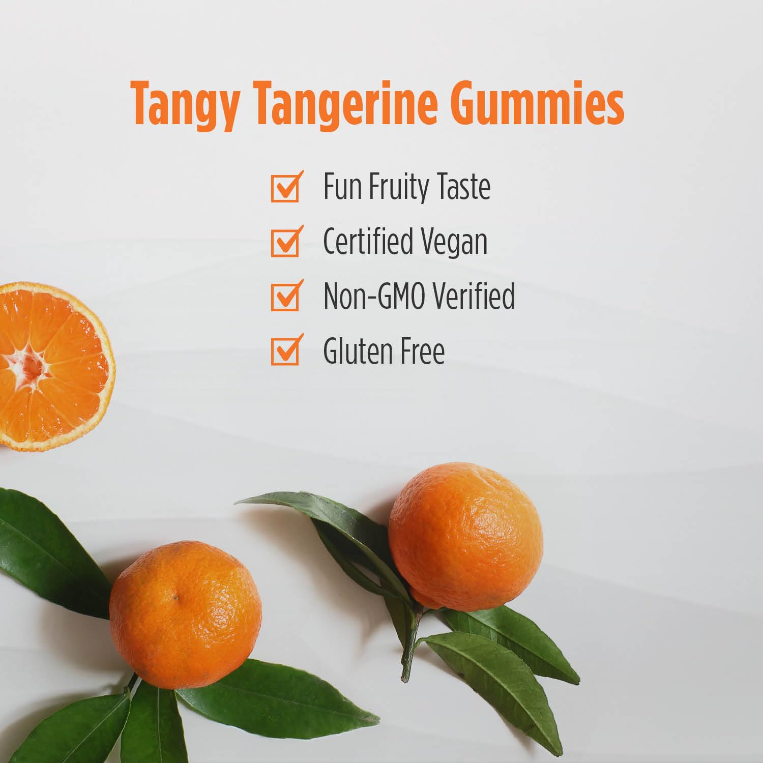 Nordic Naturals Kids Vitamin C Gummies - Tangy Tangerine - 60 Gummies - Vegan Vitamin C Supplement - Children’s Immunity and Antioxidant Support - 250 mg per Serving - 30 Servings Nordic Naturals Au supplements
