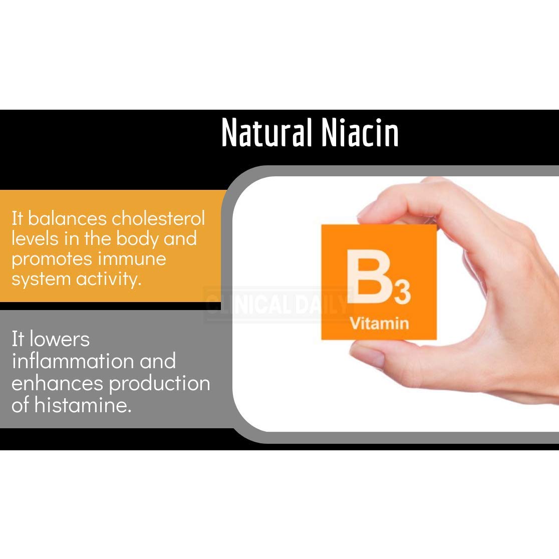 Clinical Daily Blood Circulation Supplements. Butchers Broom, Horse Chestnut, Hawthorn Clinical Daily Au supplements