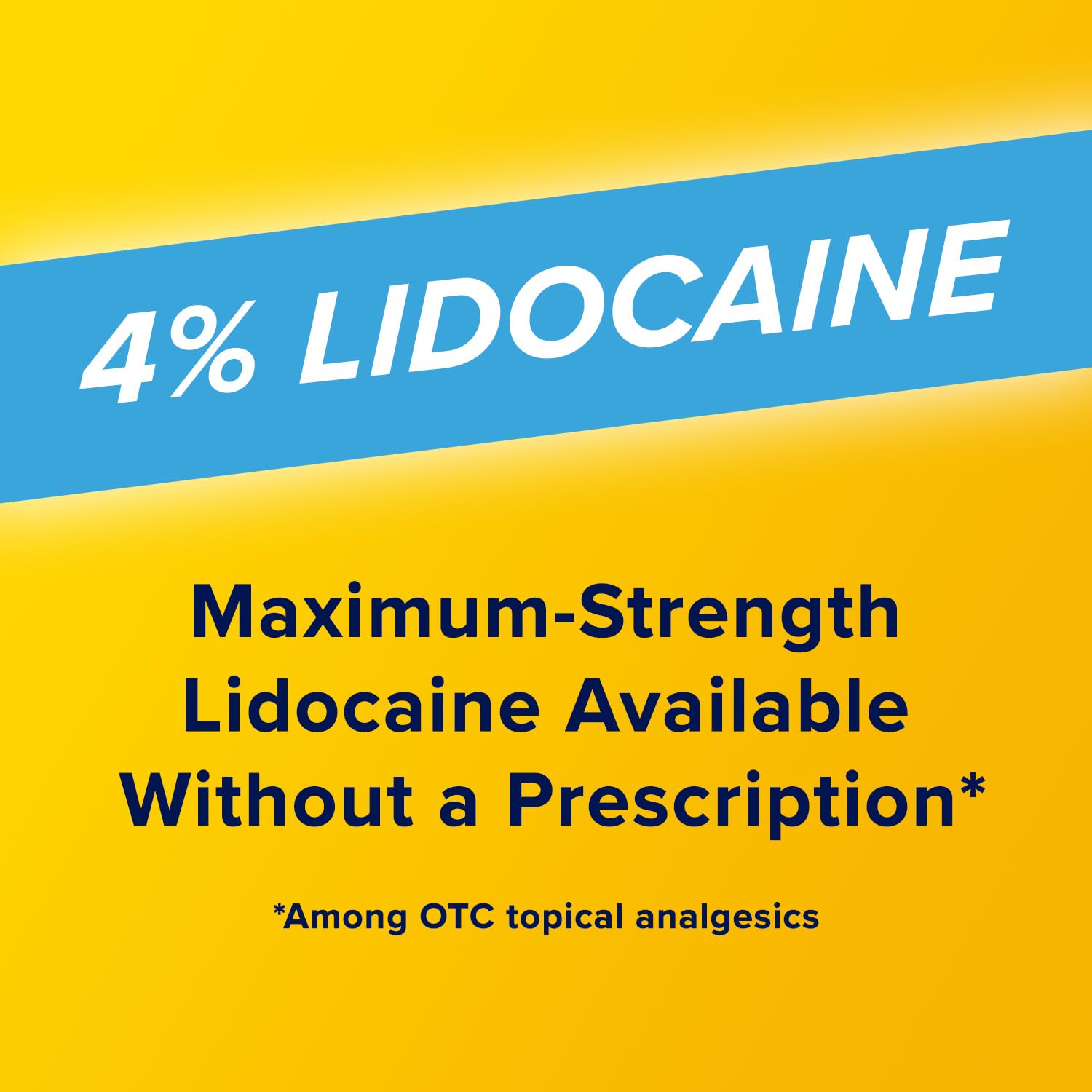 Aspercreme Lidocaine Dry Spray Soothes Aggravated Nerves, Numbing Topical Pain Relief Spray with Max-Strength 4% Lidocaine Sprays at Any Angle, 4 Oz. Aspercreme Au supplements