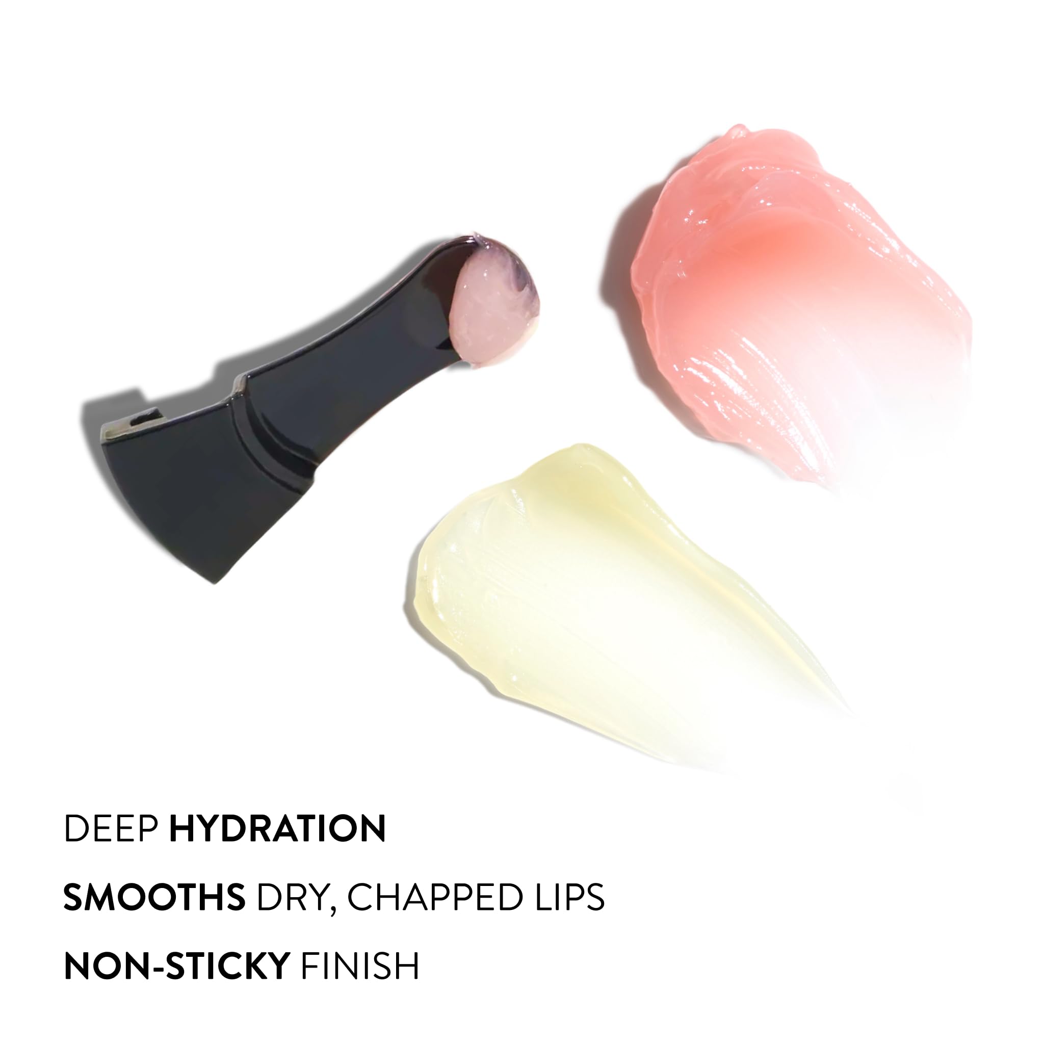 LAURA GELLER NEW YORK Hydrating Lip Mask – Deep Moisture Lip Treatment for Dry, Chapped Lips with Jojoba Oil & Shea Butter – Includes Applicator – Lavender LAURA GELLER NEW YORK Au supplements