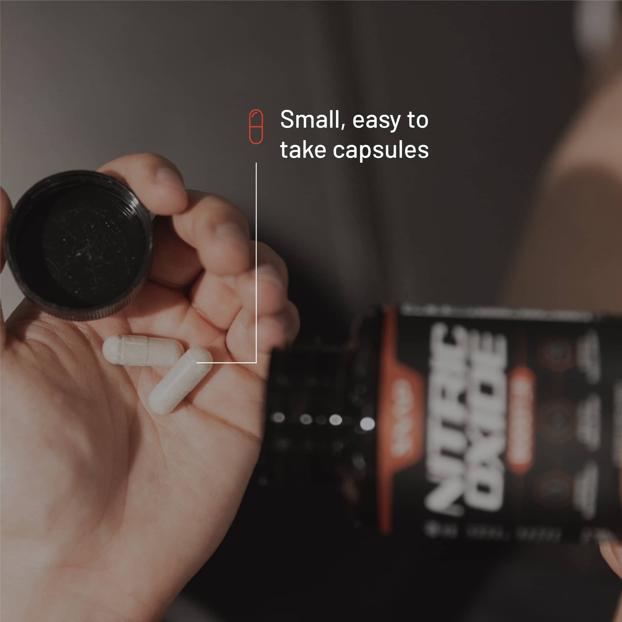 Snap Supplements Nitric Oxide Booster, Performance Formula for Stamina & Endurance Snap Supplements Au supplements