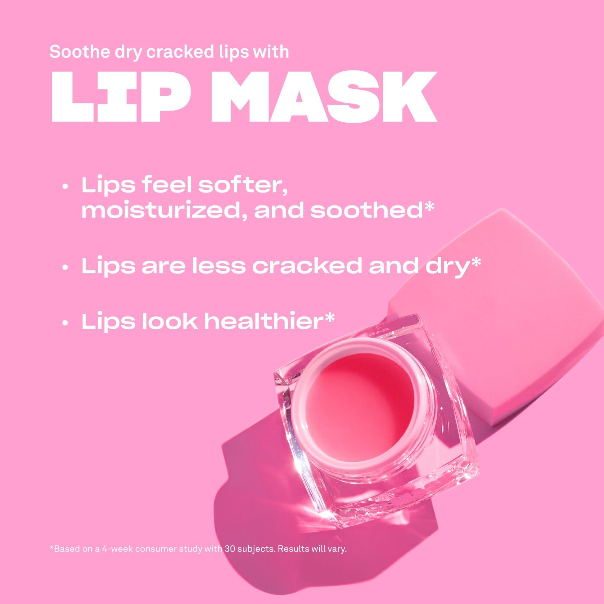 Babe Original Babe Glow Fragrance-Free Lip Sleeping Mask for Softer Lips, Hyaluronic Acid & Antioxidant Infused for Smoother, Moisturized Lips, Unscented, Cruelty-Free… BABE ORIGINAL Au supplements