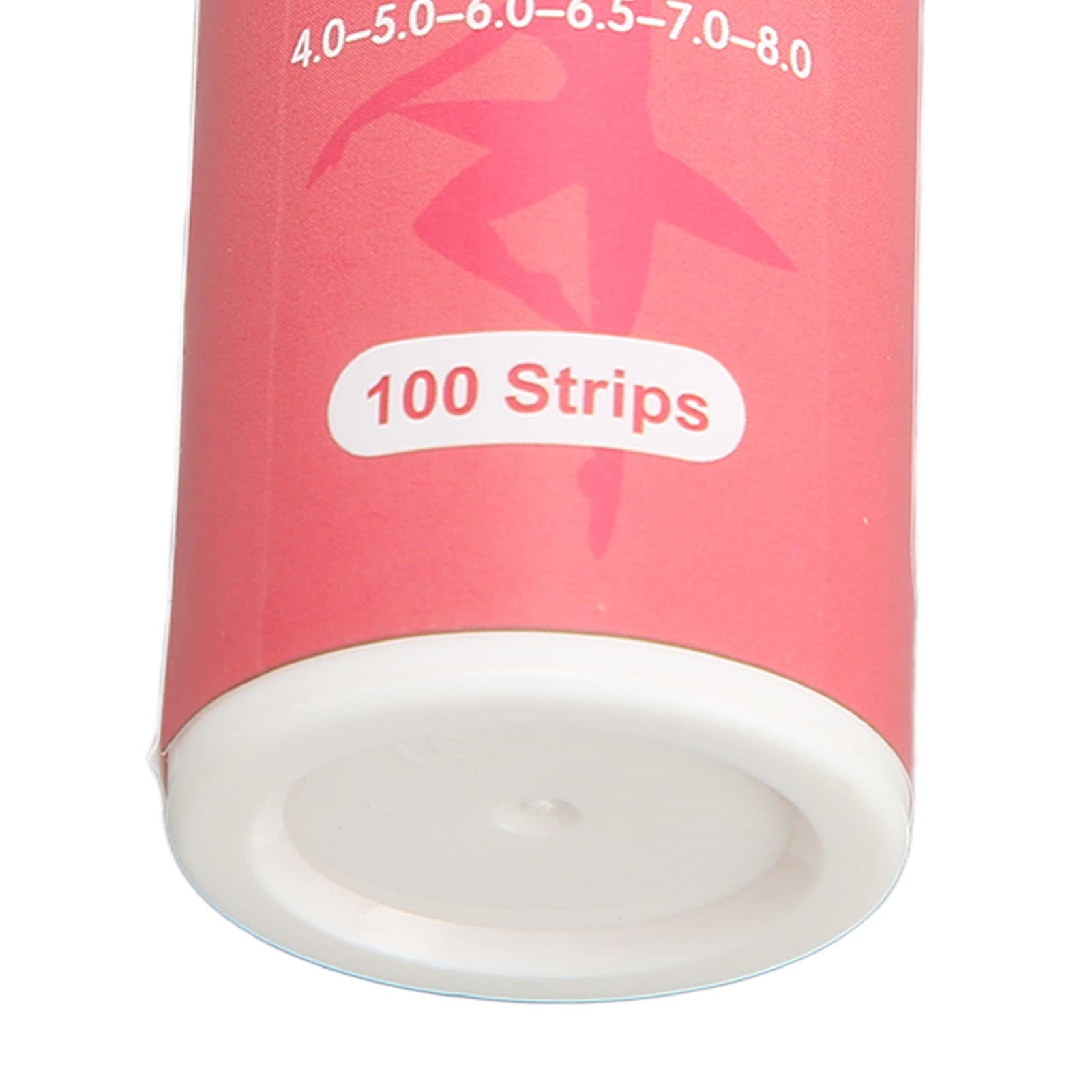 100Pcs Vaginal Ph Test Strips, Disposable Ph Balance Test Strips for Women Generic Au supplements