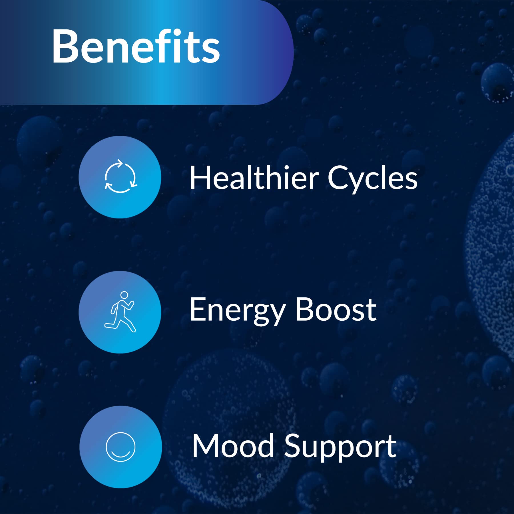 Equilife - Progesterone Support, Herbal Hormone Supplement, Helps Promote Healthy Menstruation Equilife Au supplements