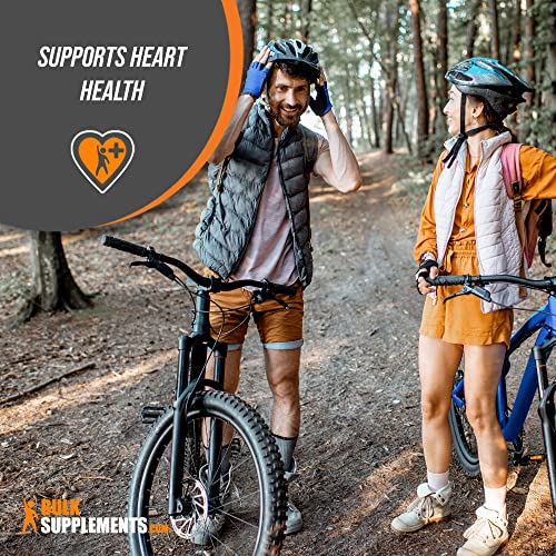 BULKSUPPLEMENTS.COM Taurine Powder - Taurine Supplement, Taurine 2000mg BULKSUPPLEMENTS.COM Au supplements