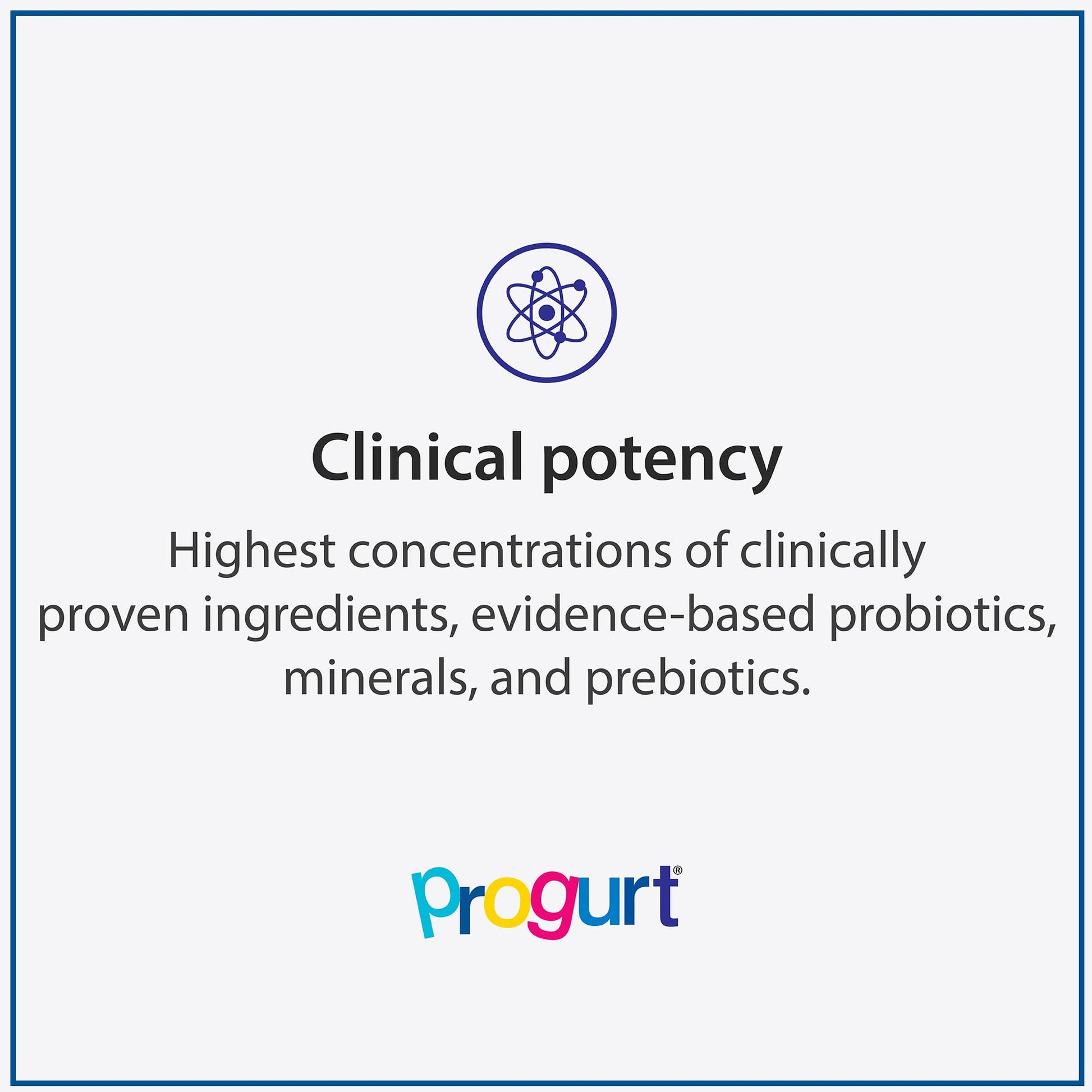 PROGURT 1 Trillion CFU Probiotic Sachets – Ultra Strength Human Probiotic Isolate – Shelf Stable Powder for Gut Restoration, Bloating & Immune Support – Vegan, Gluten Free – 5 Pack PROGURT Au supplements