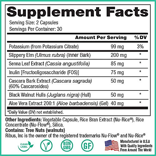 Peak Pure & Natural Colon Support - Colon Cleanse and Detox Supplement for Digestive Peak Pure & Natural Au supplements