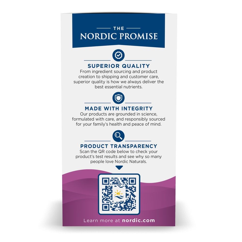 Nordic Naturals Vegetarian Prenatal Multivitamin Minis - 90 Easy to Swallow Tablets - Highly Absorbable Multivitamin and Mineral Supplement to Support Pregnancy - Non-GMO, 30 Servings Nordic Naturals Au supplements