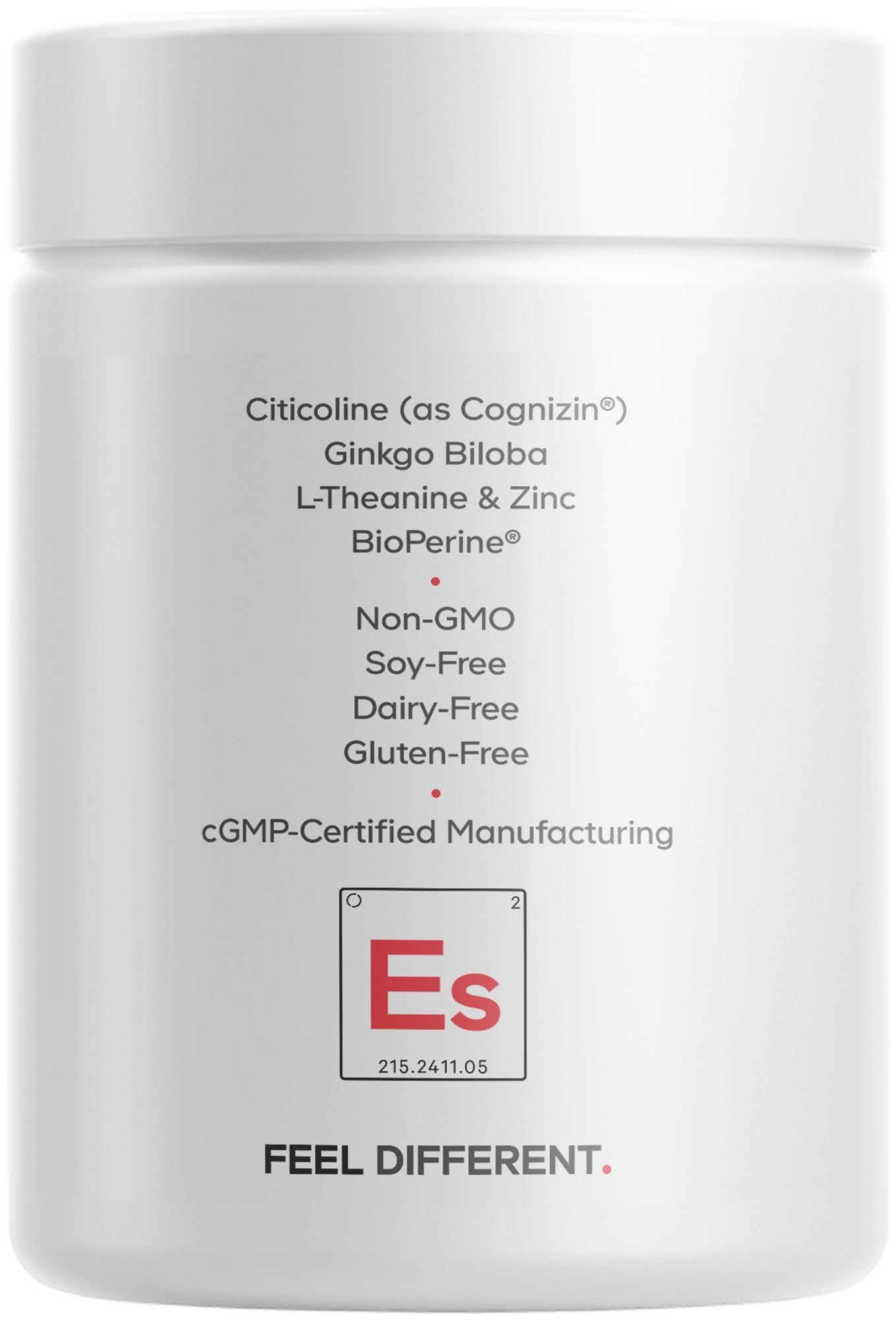 Codeage E-Sport Vitamins+ Citicoline Cognizin, Bacopa Monnieri Supplement, Multivitamins, Astaxanthin, L-Theanine, Ginkgo Biloba, Acetyl-L-Tyrosine, Huperzine A, Lutein, Esport Gaming - 90 Capsules Codeage Au supplements