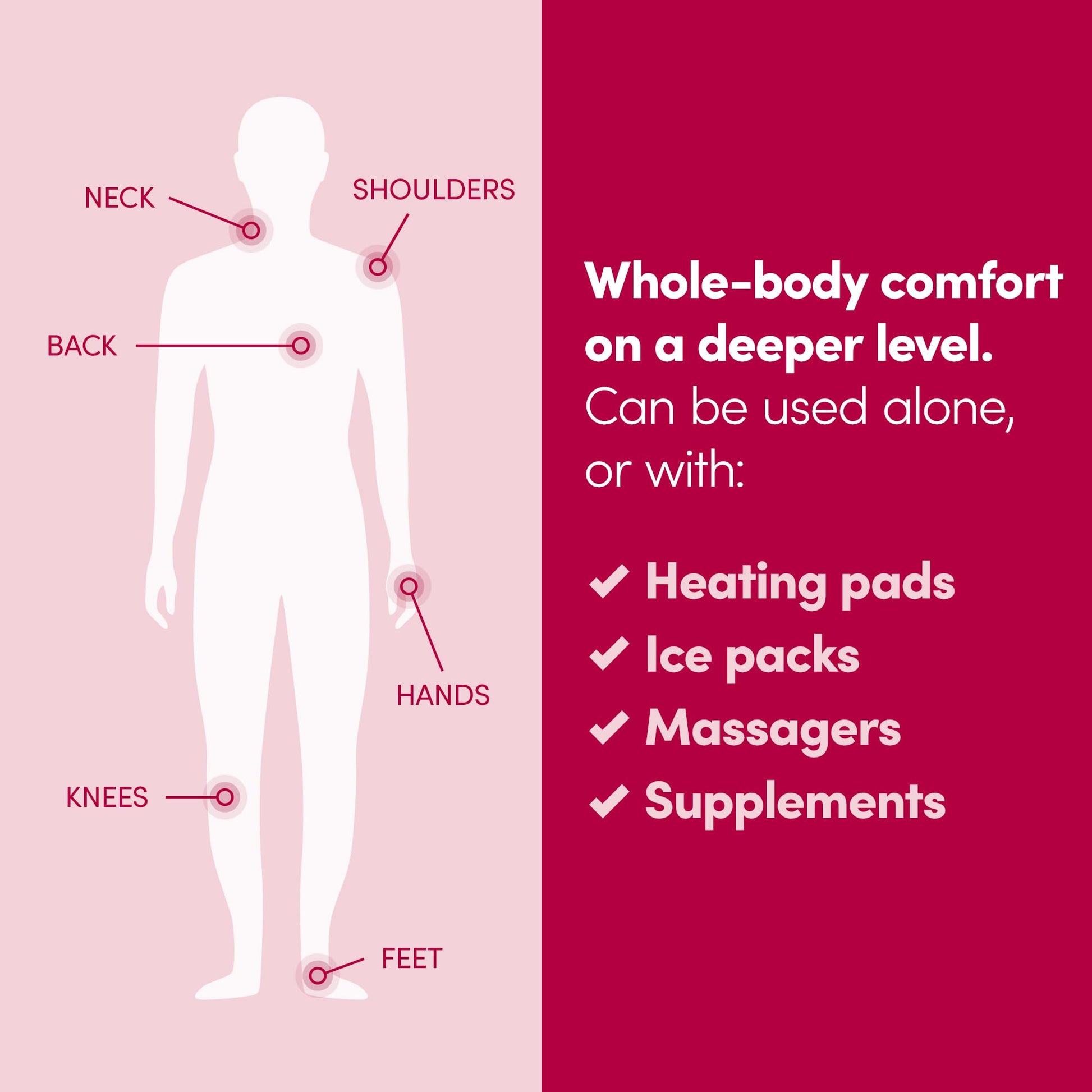Penetrex Joint & Muscle Therapy – Soothing Comfort for Back, Neck, Hands, Feet Penetrex Au supplements