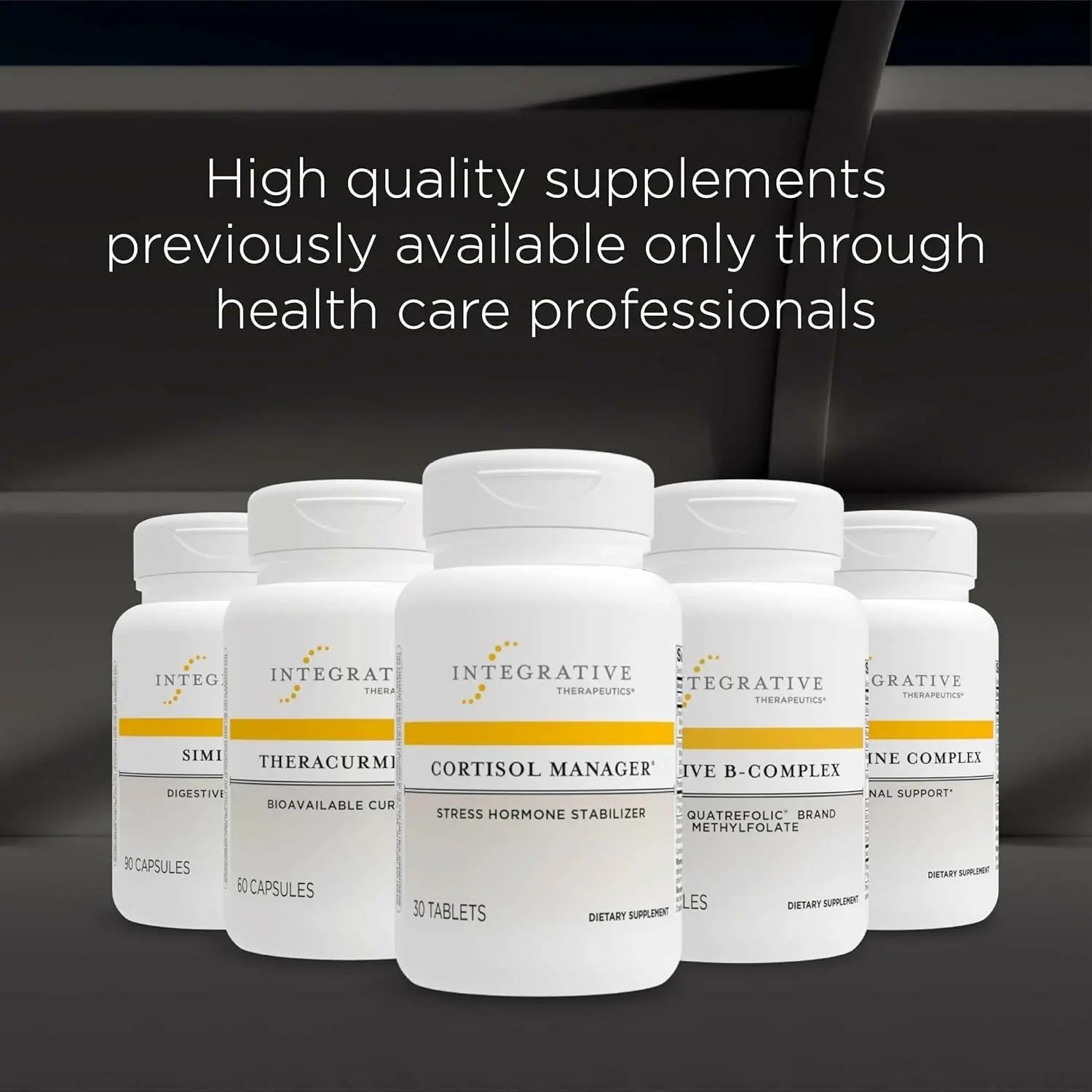 Integrative Therapeutics Clinical Nutrients HP - Daily Multivitamin for Vital Nutrients - Antioxidant Support for Men & Women Integrative Therapeutics Au supplements