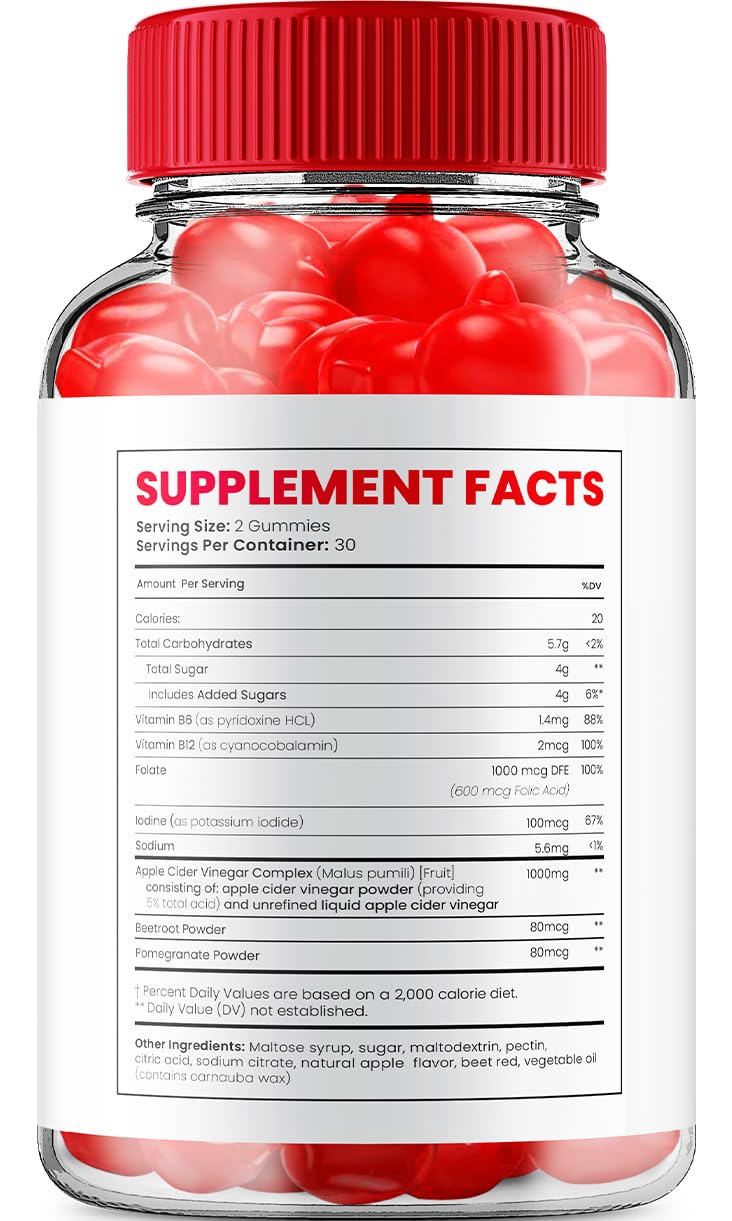 (3 Pack) Activ Boost Keto ACV Gummies - Activ Boost Keto ACV Gummies Reviews Indelo Au supplements