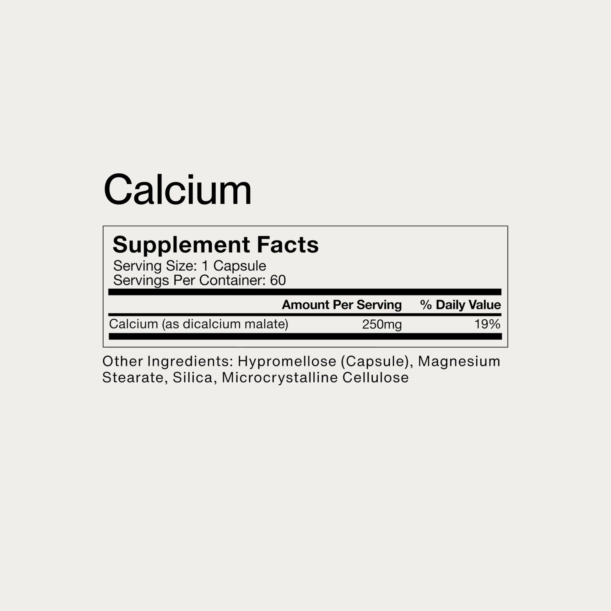 Momentous The Women's Three Bundle - Iron+, Calcium, & Vitamin D3 (2,000 IU) - 3 Critical Nutrients for All Women in 1 Daily Supplement System - NSF Certified for Sport - Gluten-Free - 60 Servings Momentous Au supplements