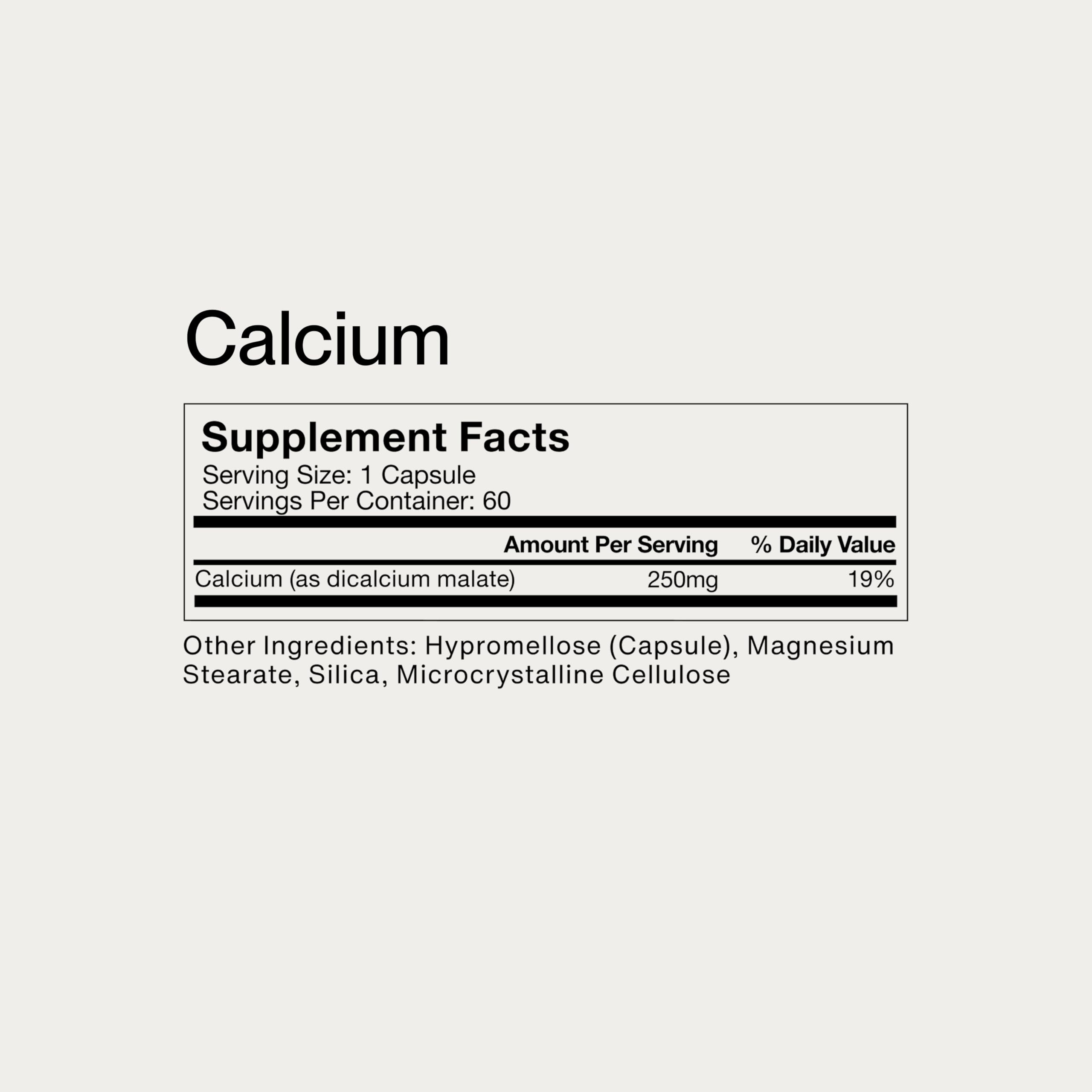 Momentous The Women's Three Bundle - Iron+, Calcium, & Vitamin D3 (2,000 IU) - 3 Critical Nutrients for All Women in 1 Daily Supplement System - NSF Certified for Sport - Gluten-Free - 60 Servings Momentous Au supplements