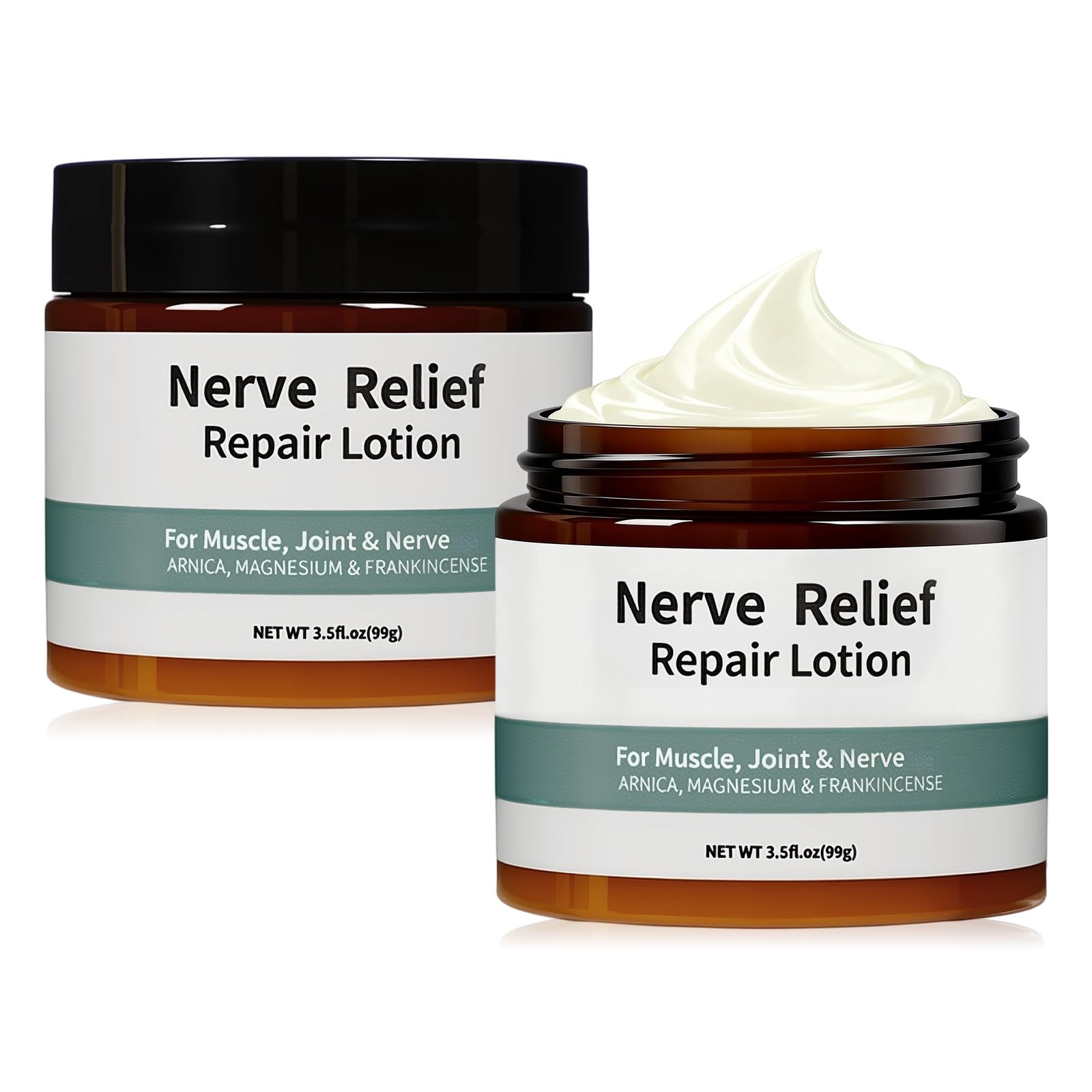 BLOWADM Nerve Cream,Neuropathy Lotion With Arnica,Magnesium For Joint,Daily Nourishment For Knee,Lumbar,Neck,Hand And Foot(3.5oz BLOWADM Au supplements