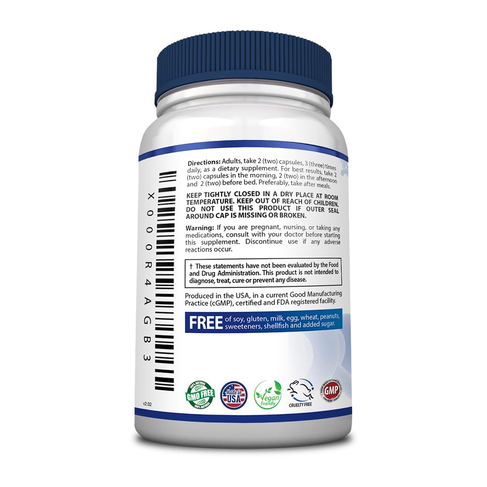 HemClear for Hemorrhoids - Vegan Formula for Hemorrhoid Relief & Vascular Health - Maximum Strength 2 Bottle 90 Capsules Hemclear Au supplements