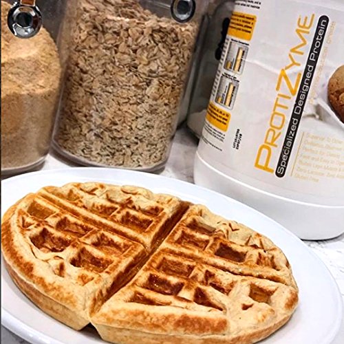 Metabolic Nutrition, Protizyme, 100% Whey Protein Powder, High Protein, Low Carb Metabolic Nutrition Au supplements