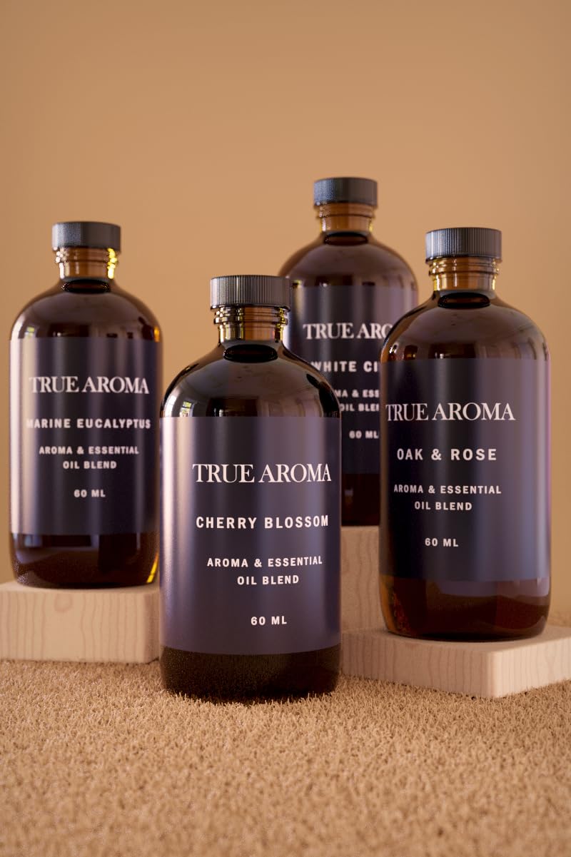 TRUE AROMA Sandalwood Essential Oil | Sandalwood Essential Oils for Aroma Diffusers True Aroma Au supplements